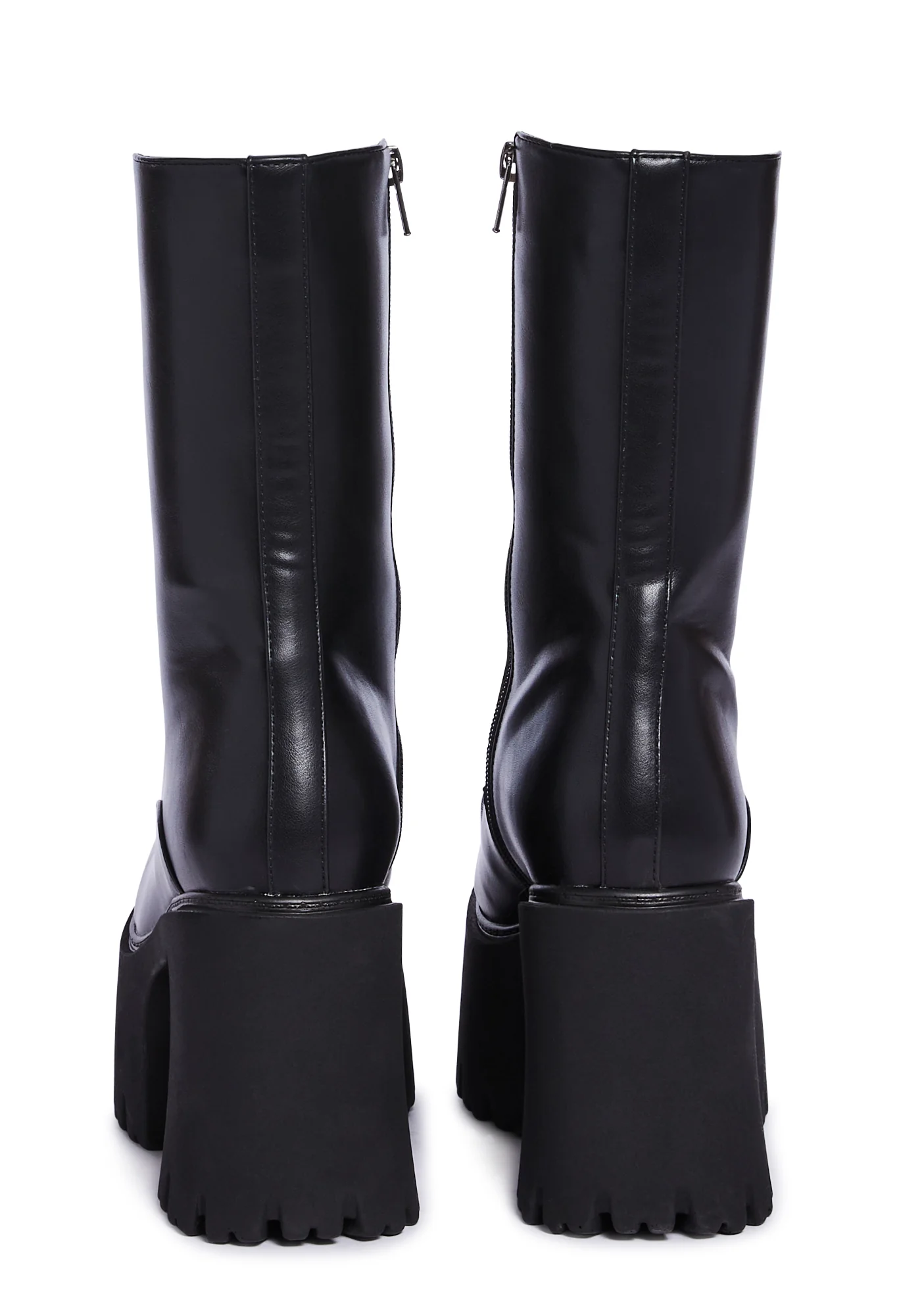 Starlight Platform Boots - Image 4