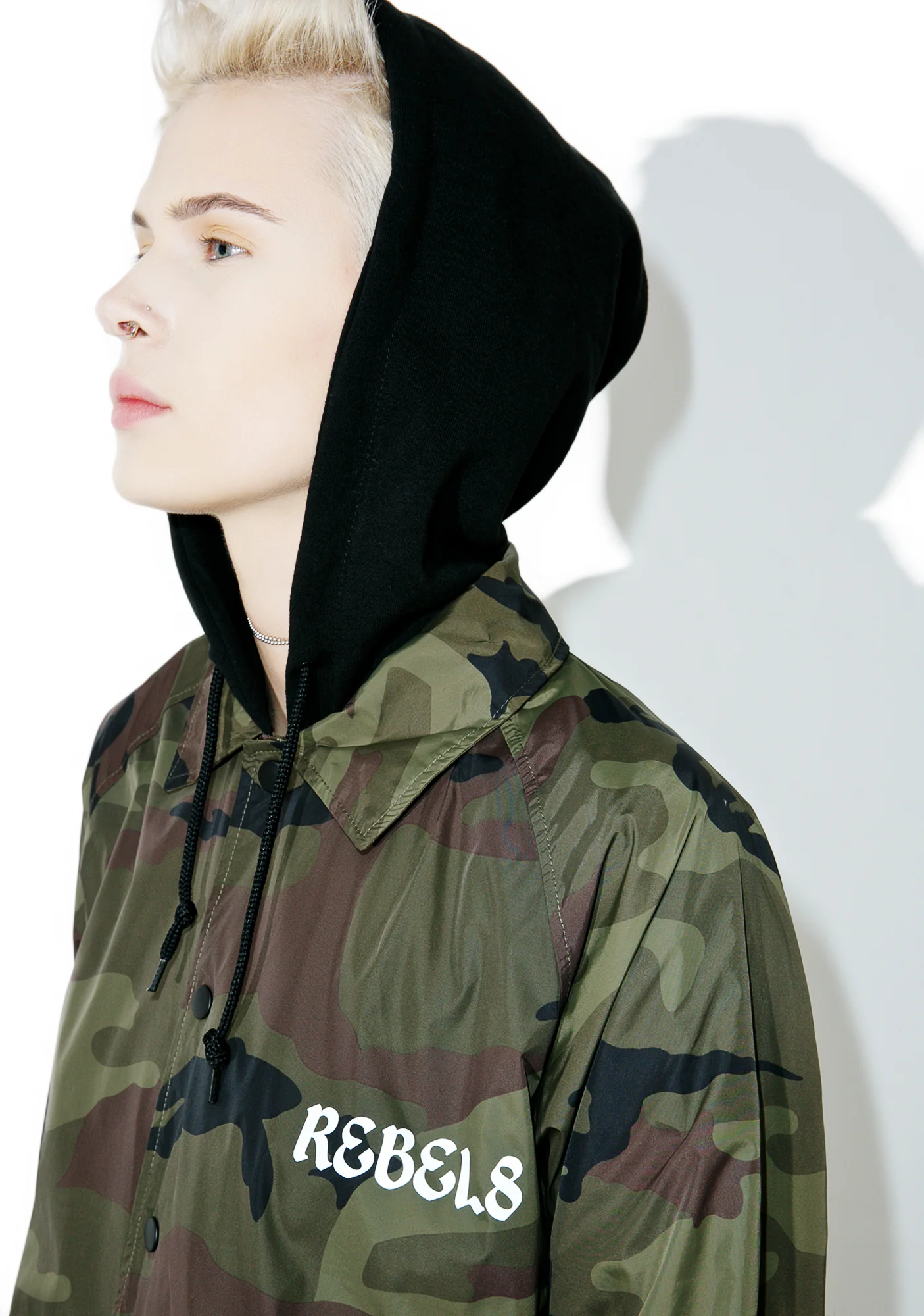 Starting Up A Posse Jacket - Image 2