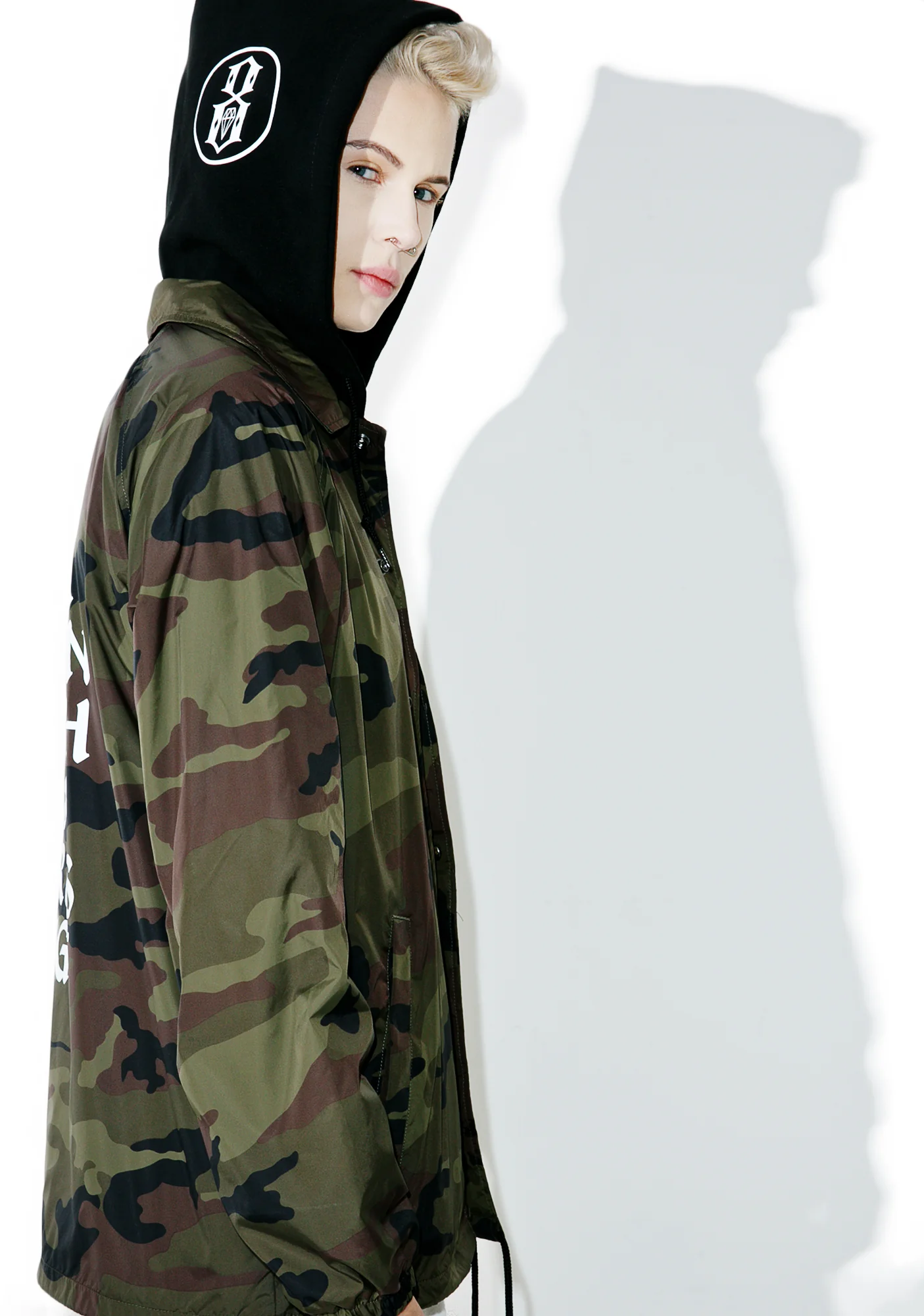 Starting Up A Posse Jacket - Image 4