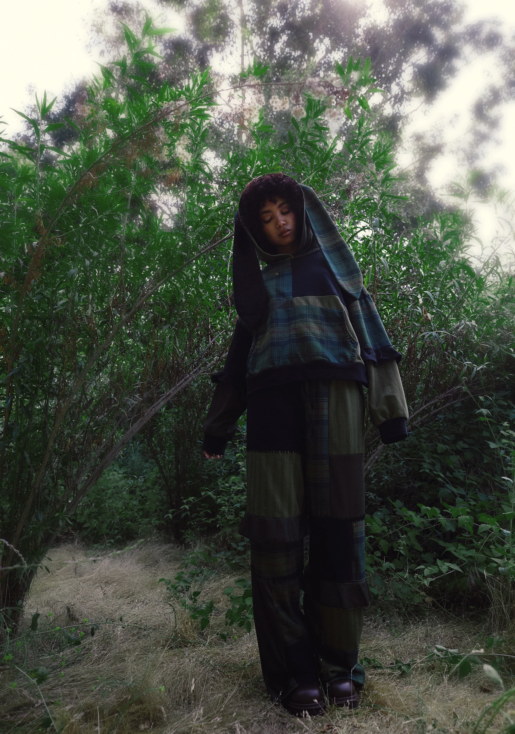 Stay Wild Cargo Pants - Image 6