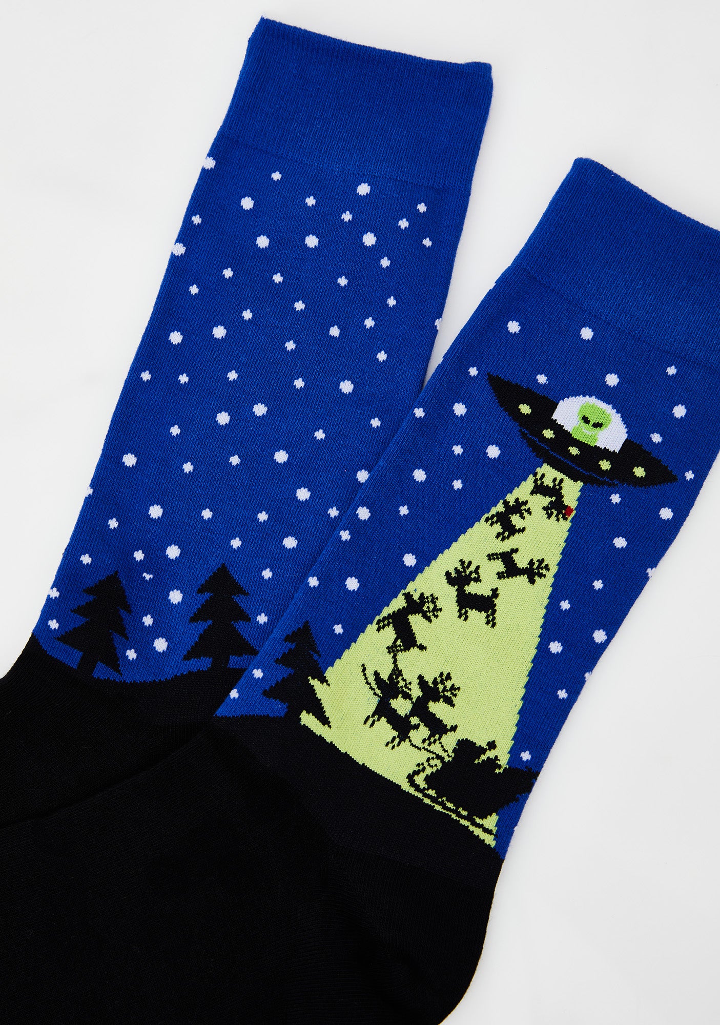 Stealin’ Xmas Socks - Image 3