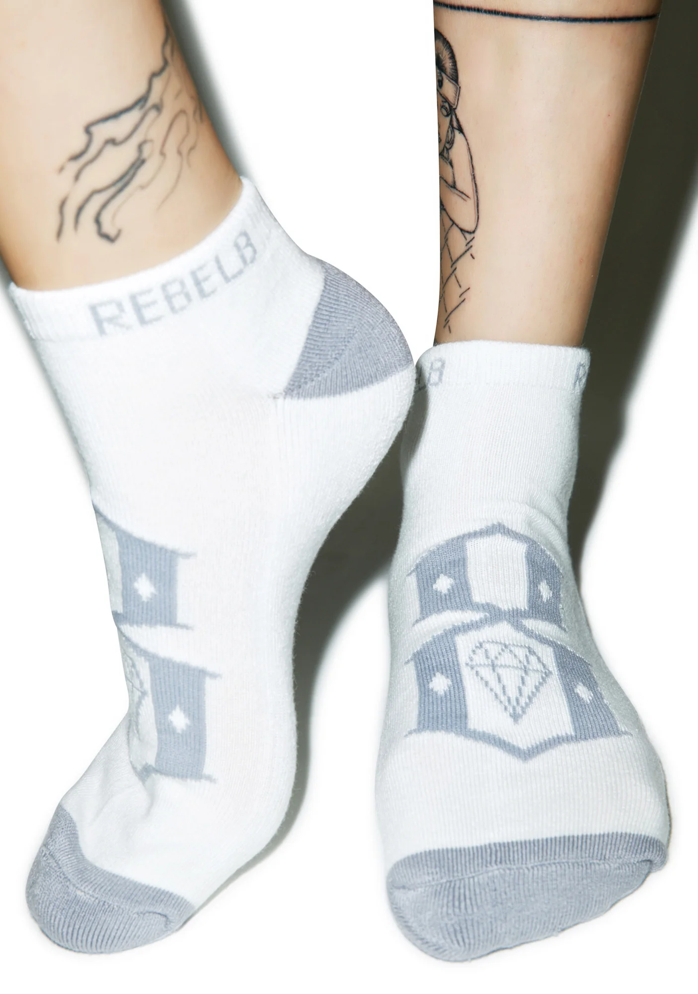 Stealth Ankle Socks - Image 3