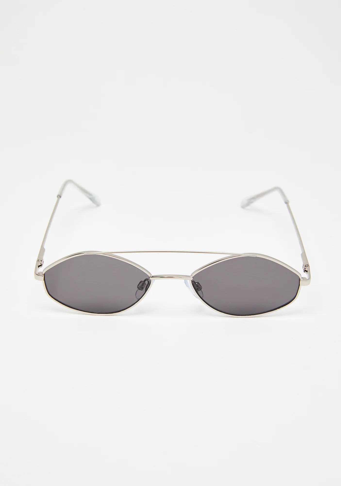 Stealth Moves Oval Sunglasses - Image 2