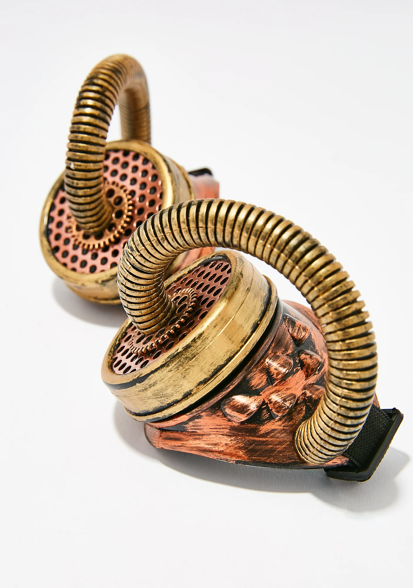 Steampunk'd Goggles - Image 4