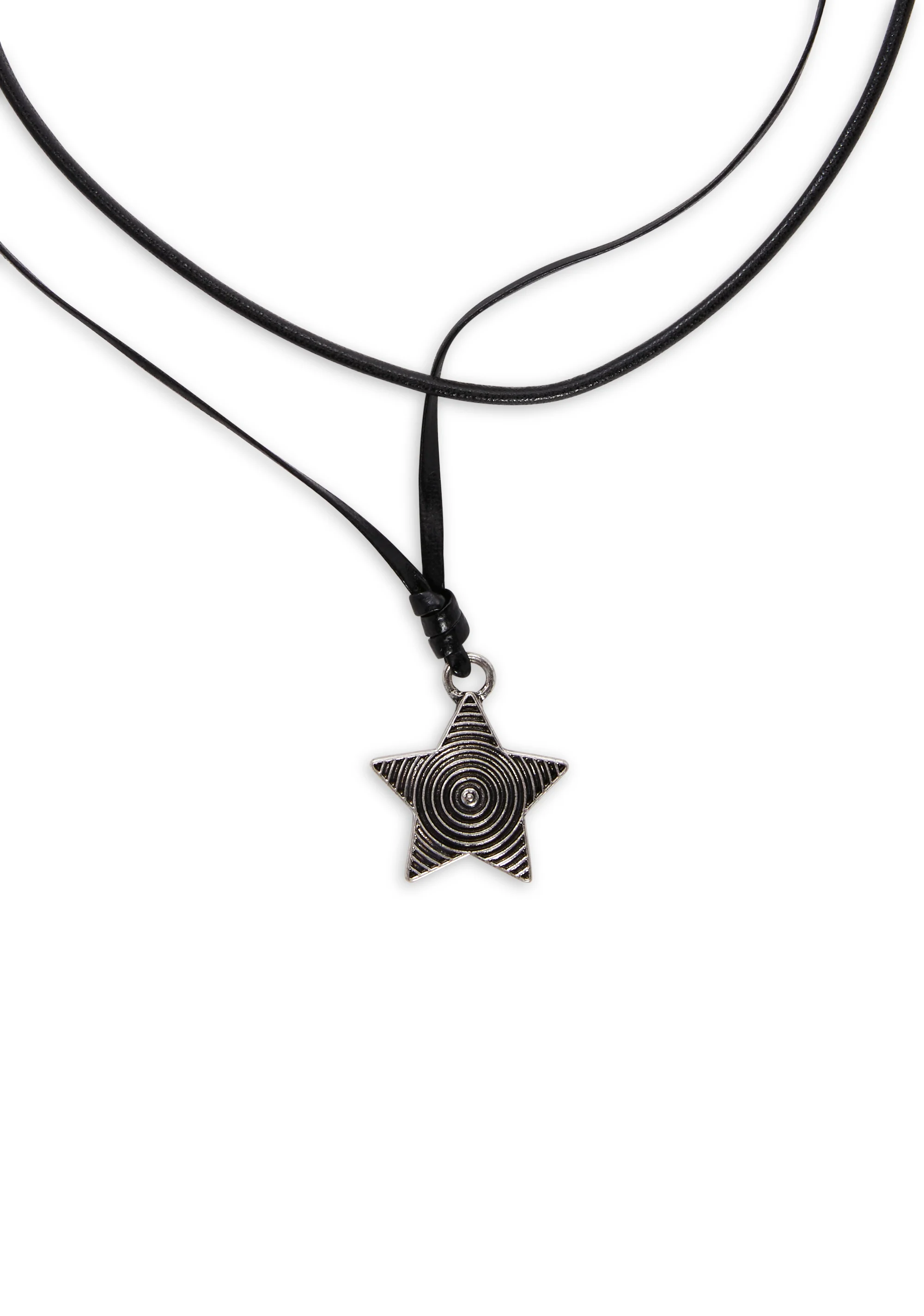 Stellar Future Pendant Necklace - Image 2