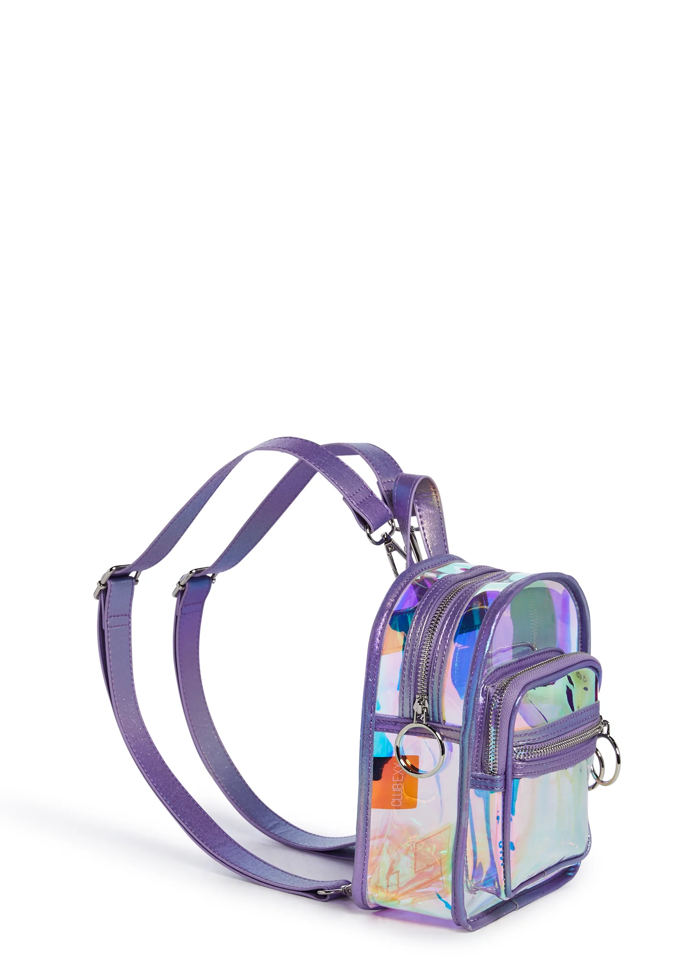 Stellar Mode Mini Backpack - Image 3