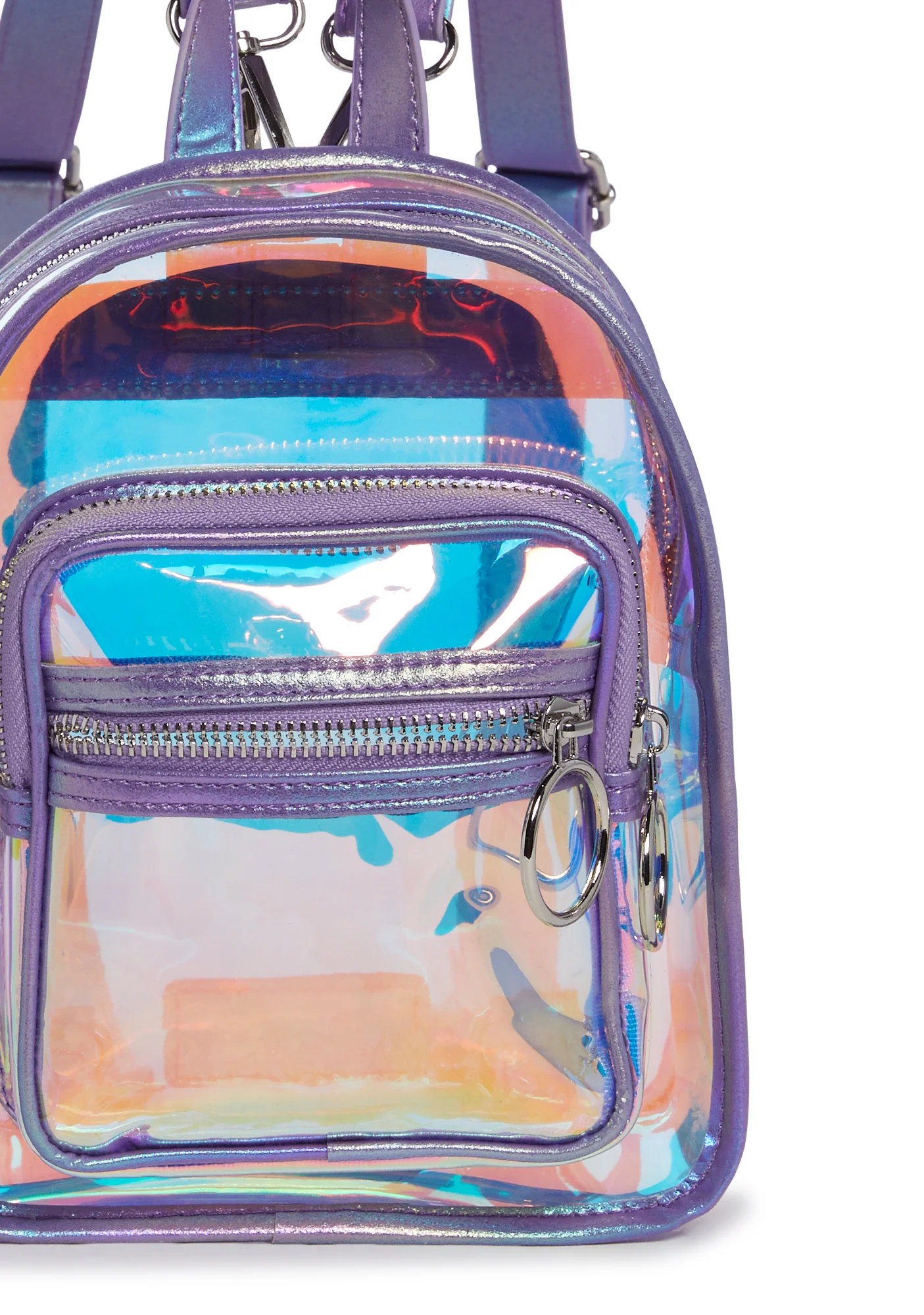 Stellar Mode Mini Backpack - Image 5