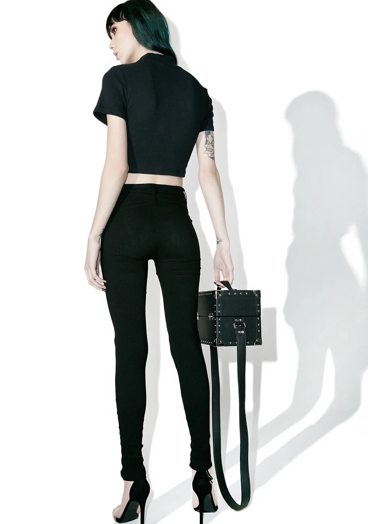 Stitch Me Up Pants - Image 4