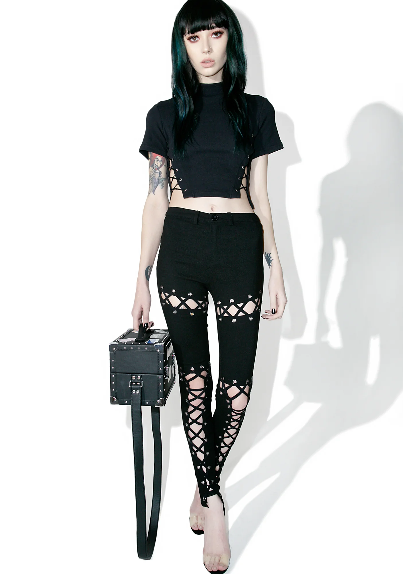 Stitch Me Up Pants - Image 5