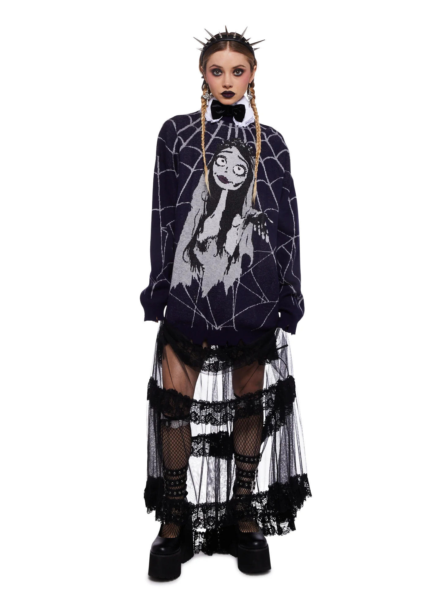 Stolen Dreams Sweatshirt - Image 2
