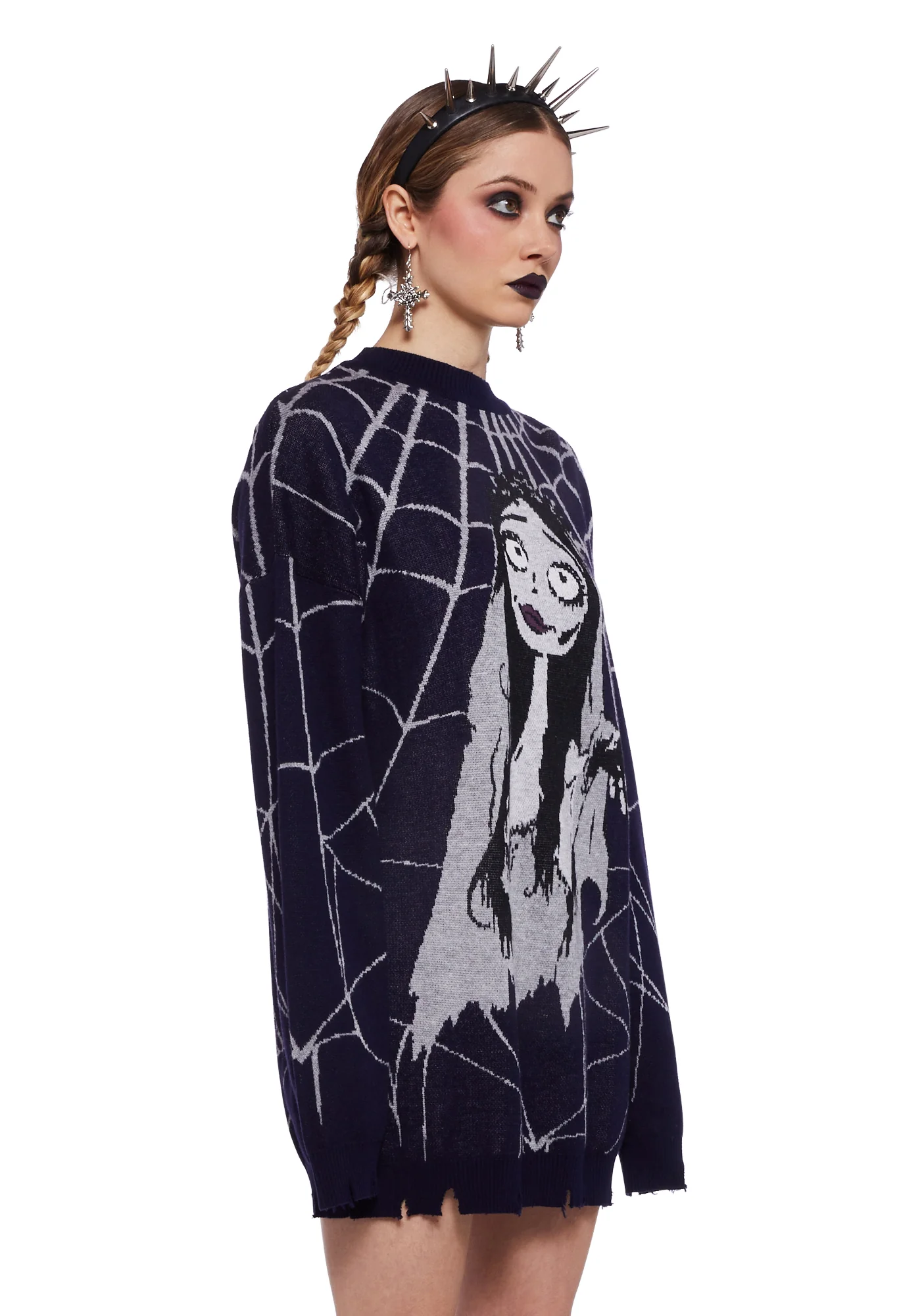 Stolen Dreams Sweatshirt - Image 3