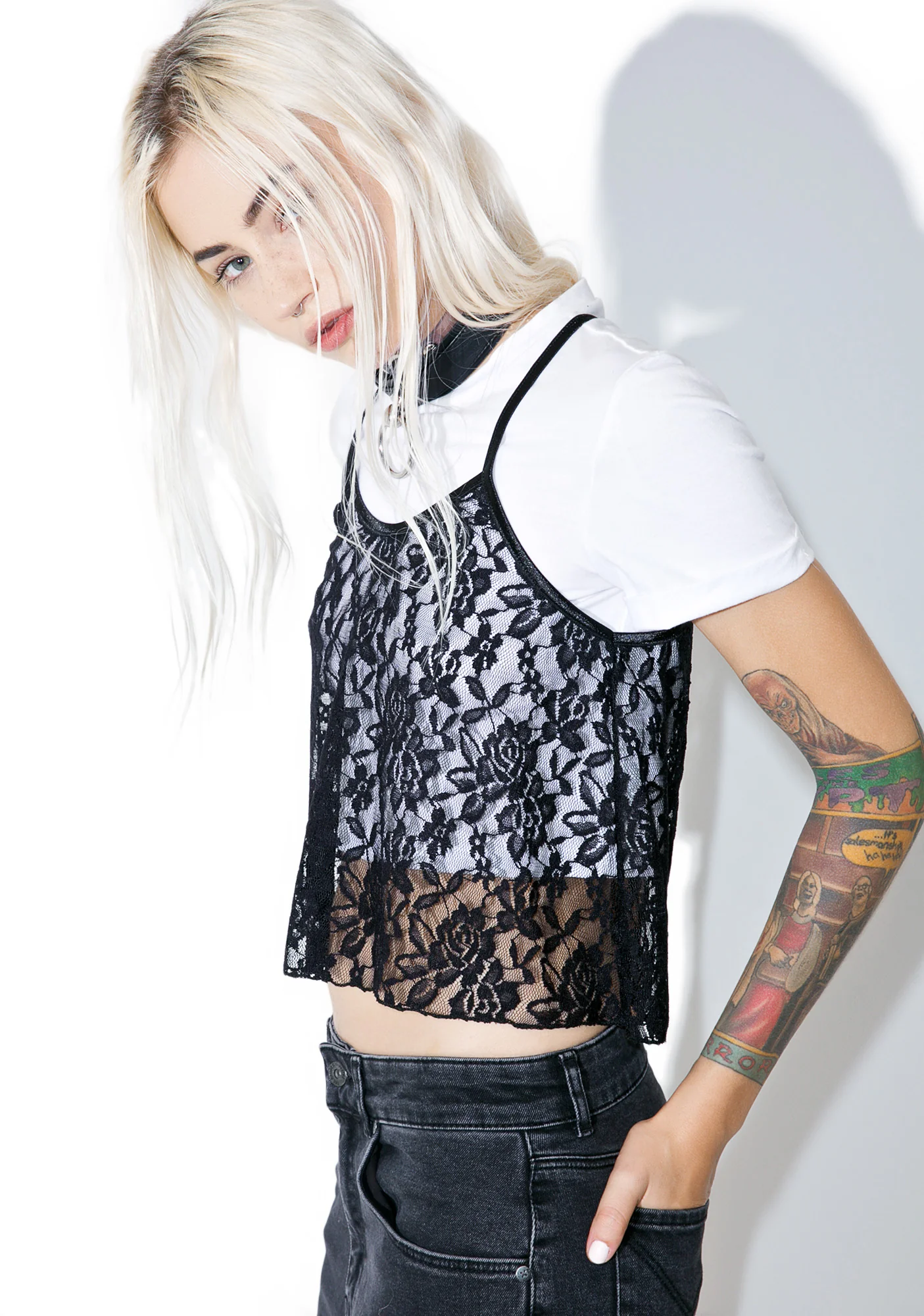 Stomp Top - Image 2