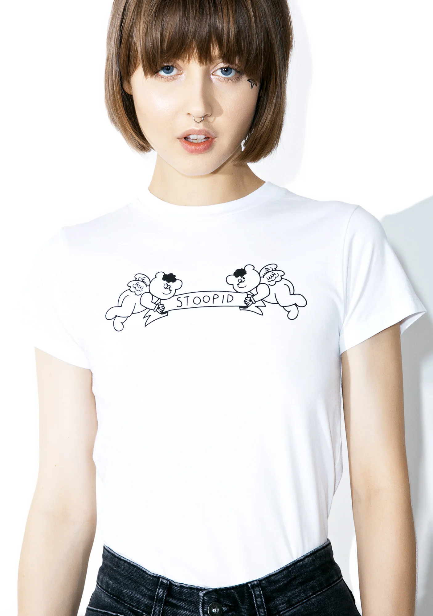 Stoopid T-Shirt - Image 3
