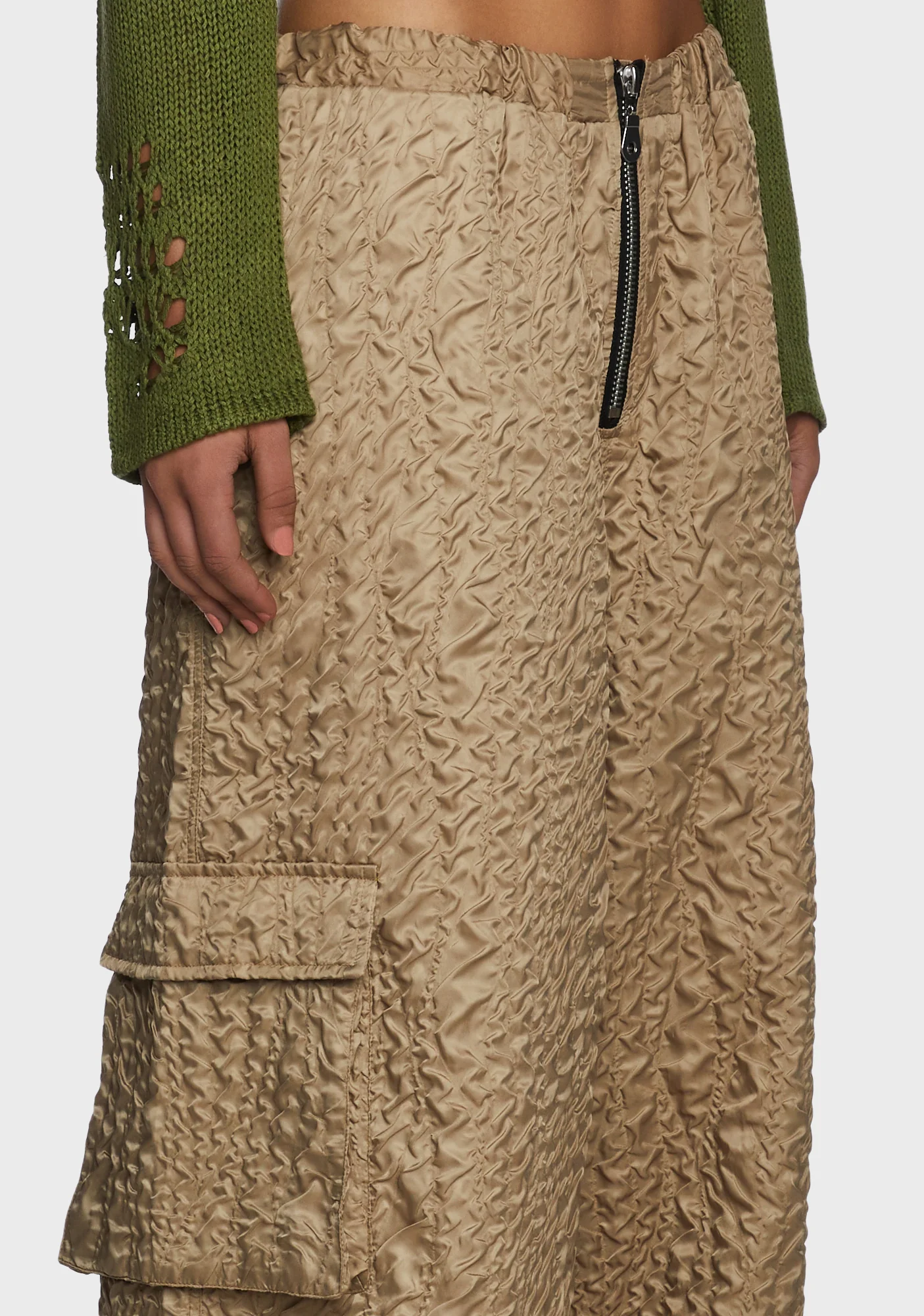 Storm Parachute Pants - Image 2