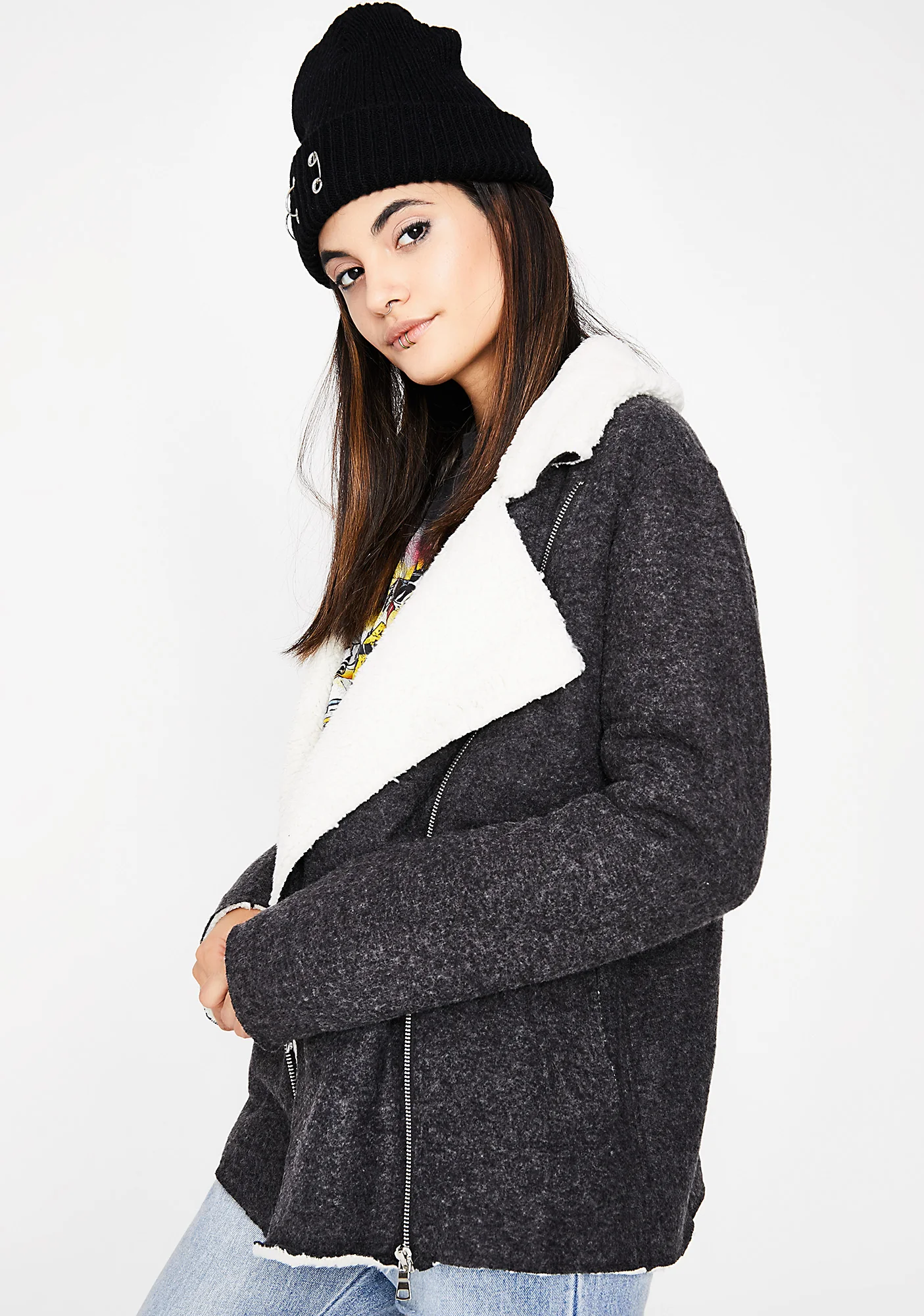 Straight Chillin' Jacket - Image 2