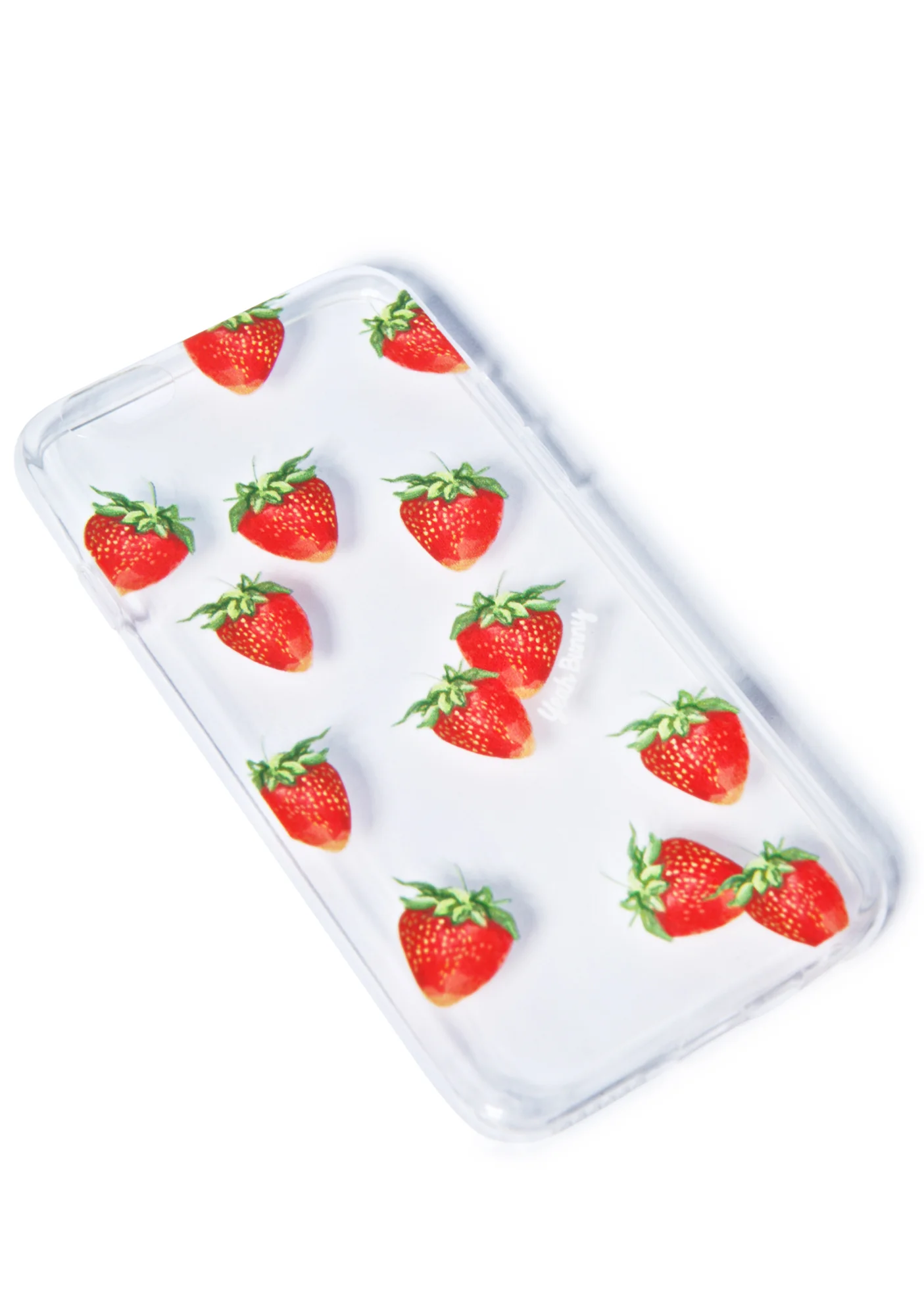 Strawberry Fields iPhone 6 Case - Image 2