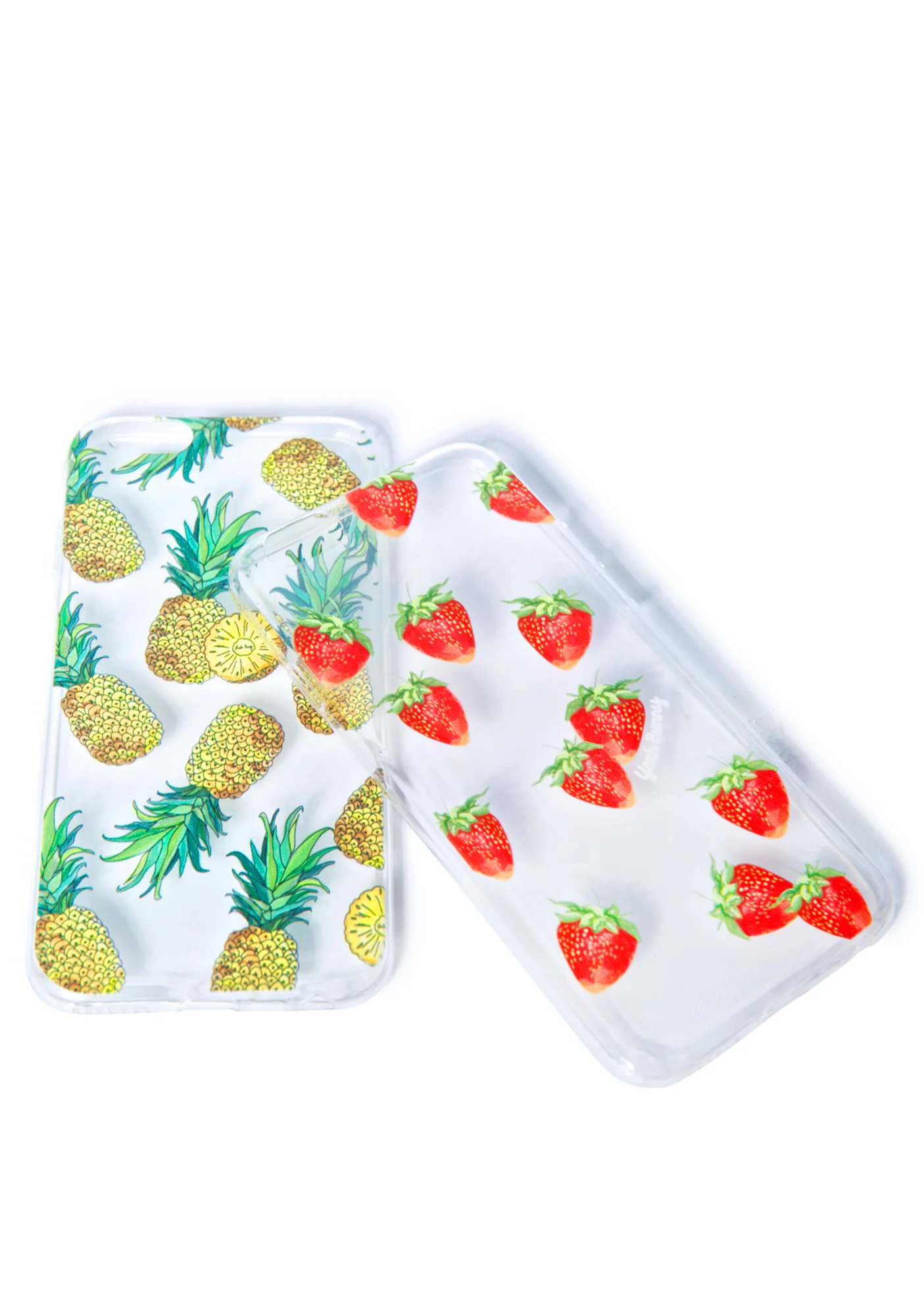 Strawberry Fields iPhone 6 Case - Image 4