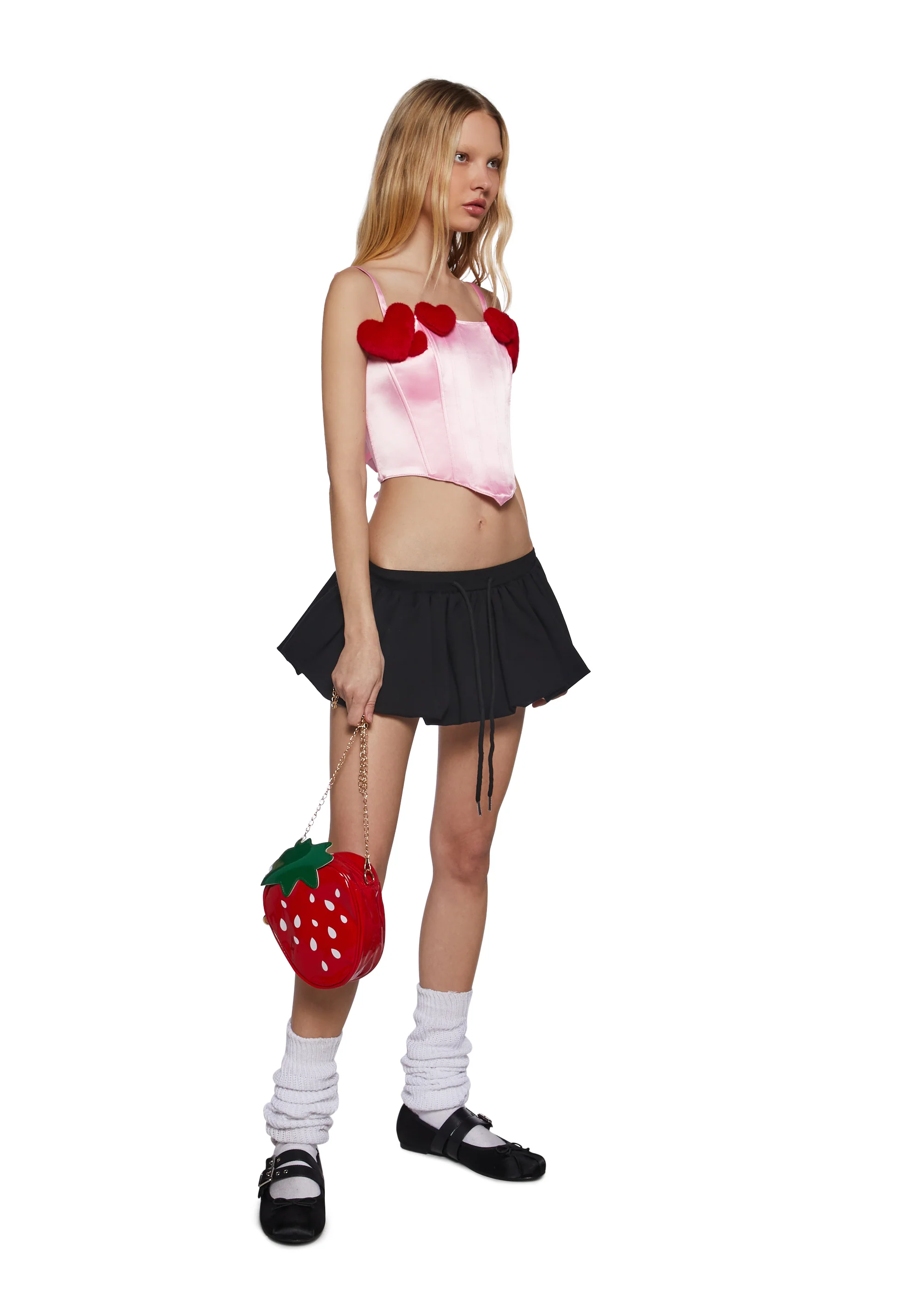Strawberry Jelly Bag - Image 6