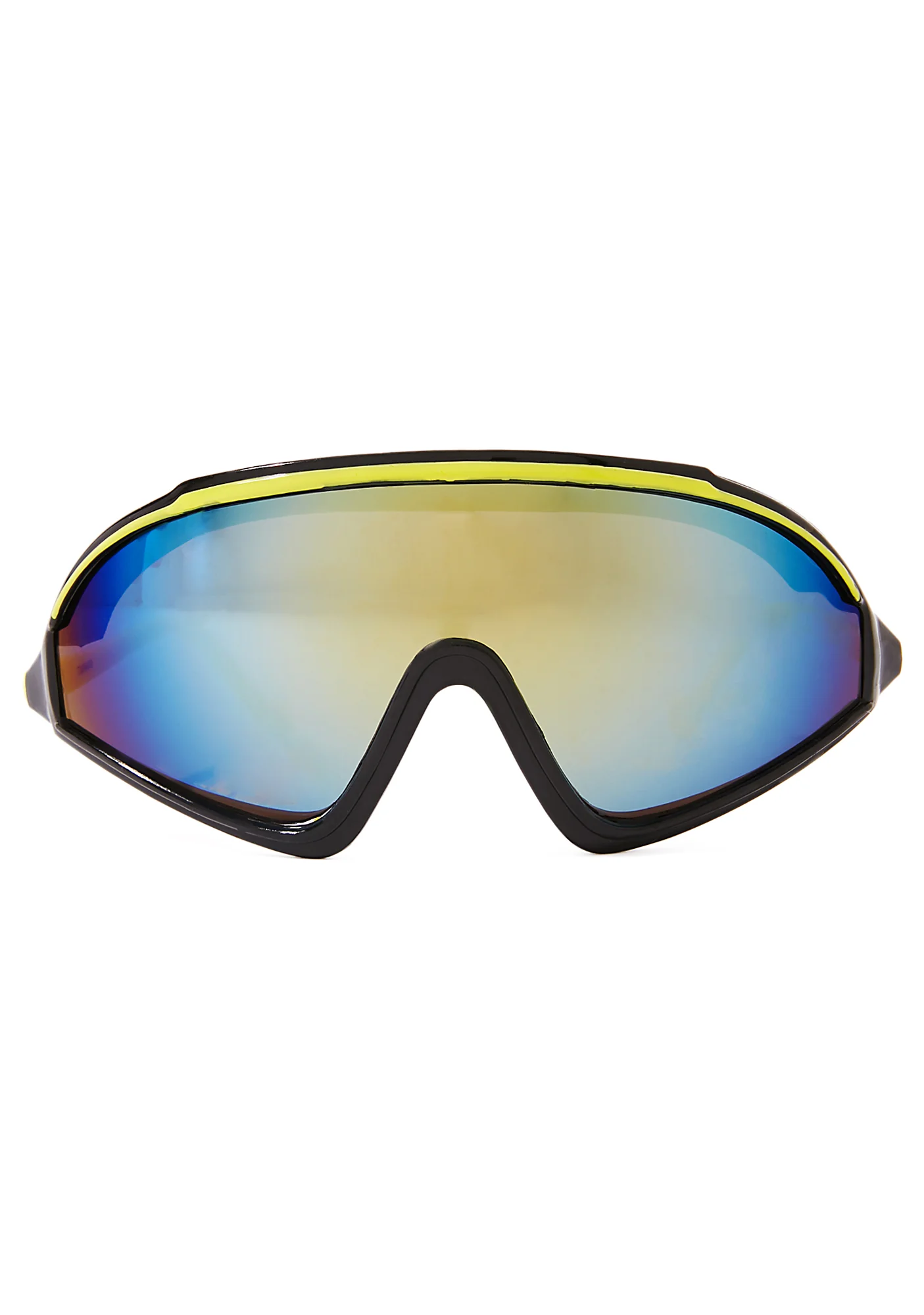 Stripe Runner Sunglasses - Image 2