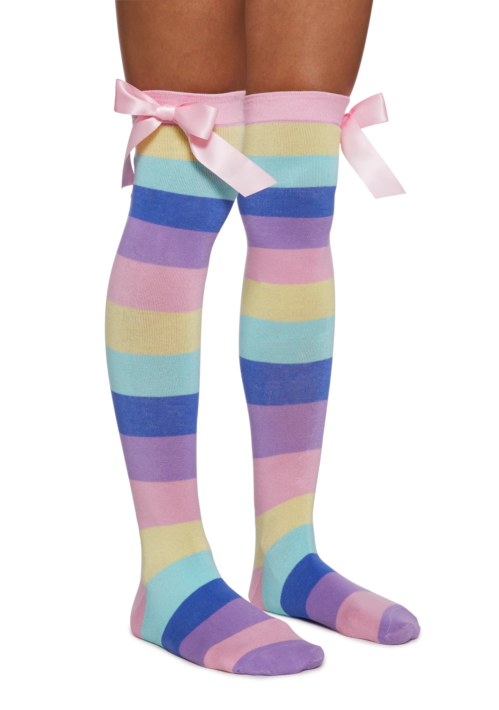 Striped Socks - Image 2