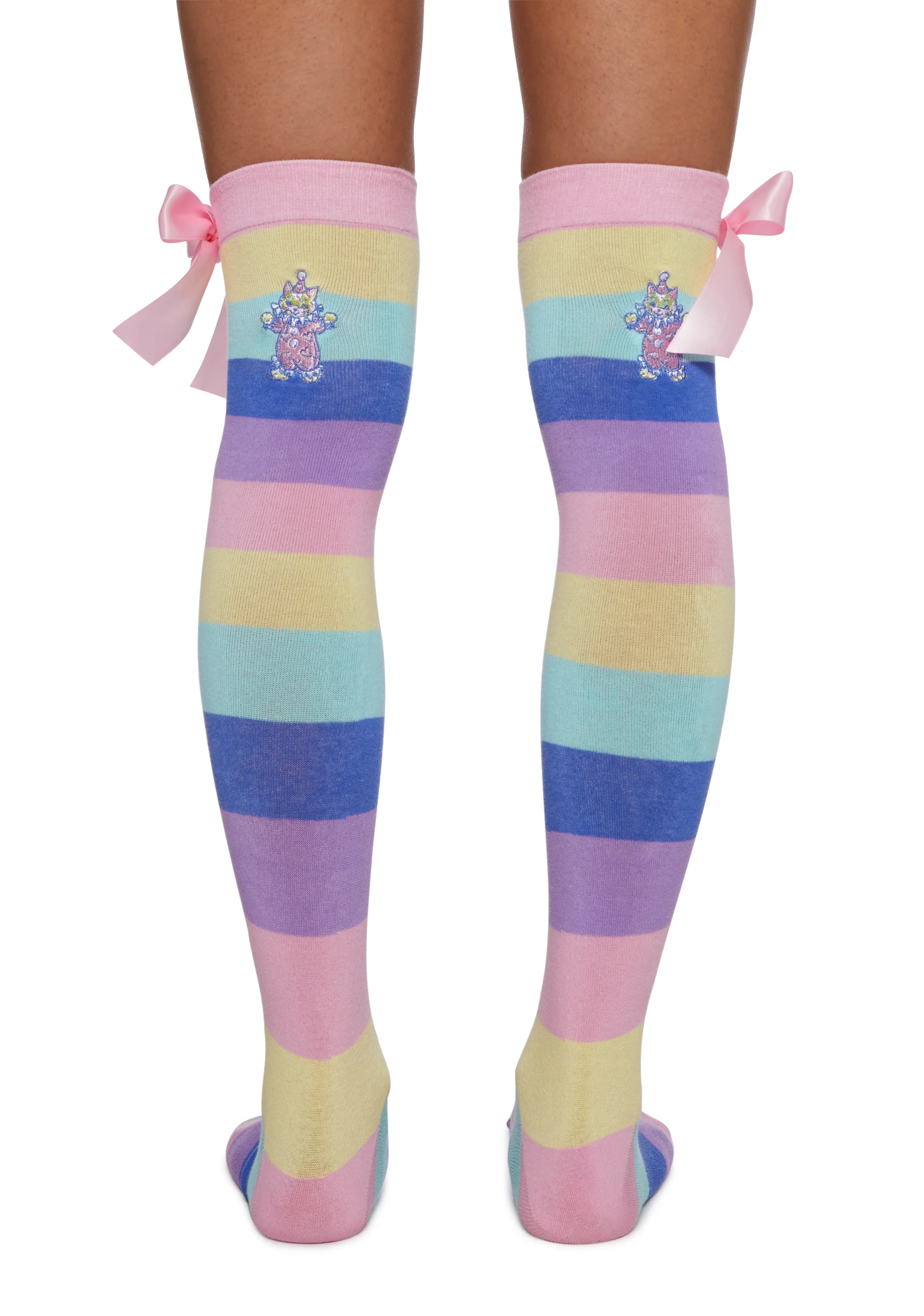 Striped Socks - Image 3