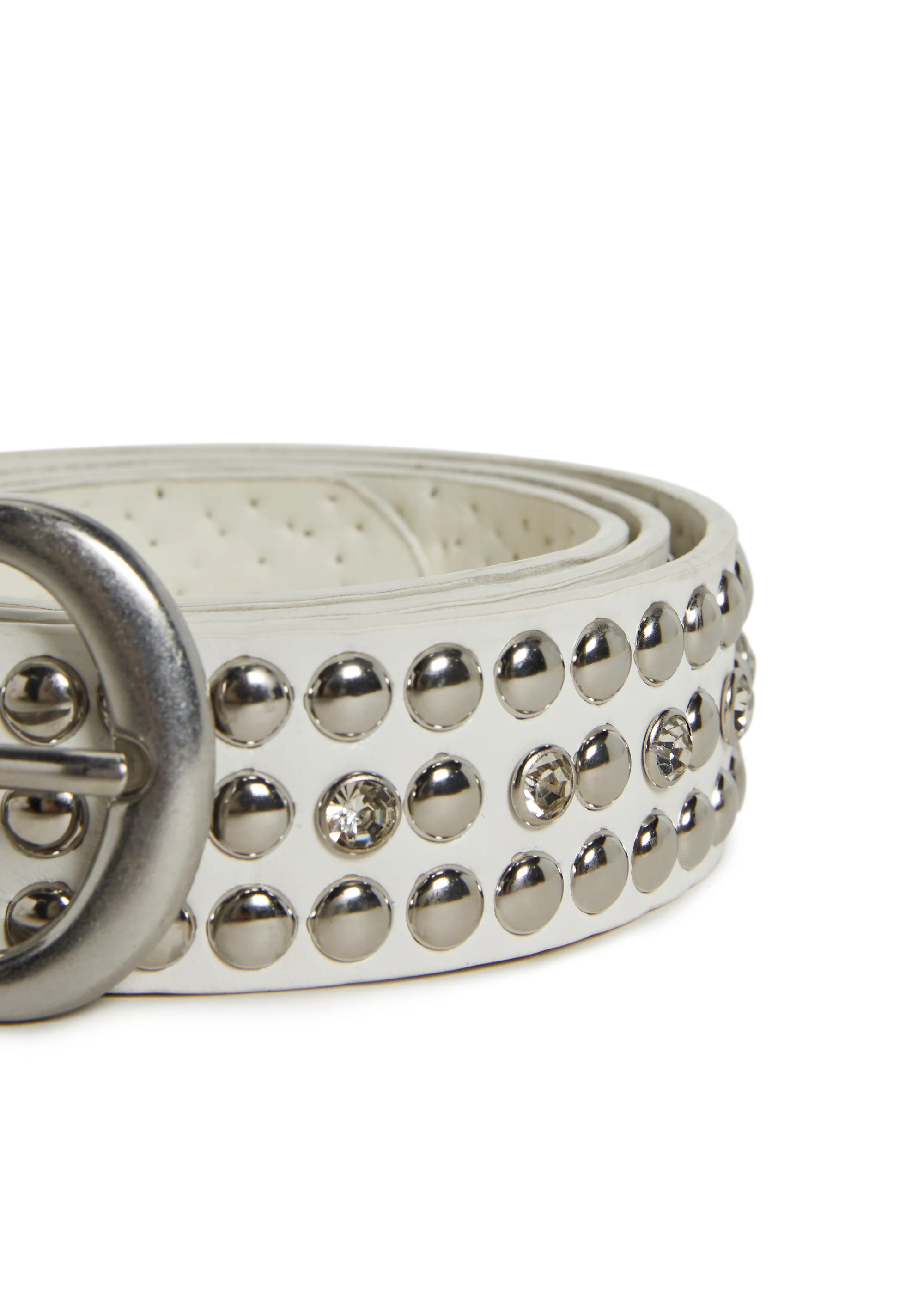 Pretty Radical Studded Belt - Image 5