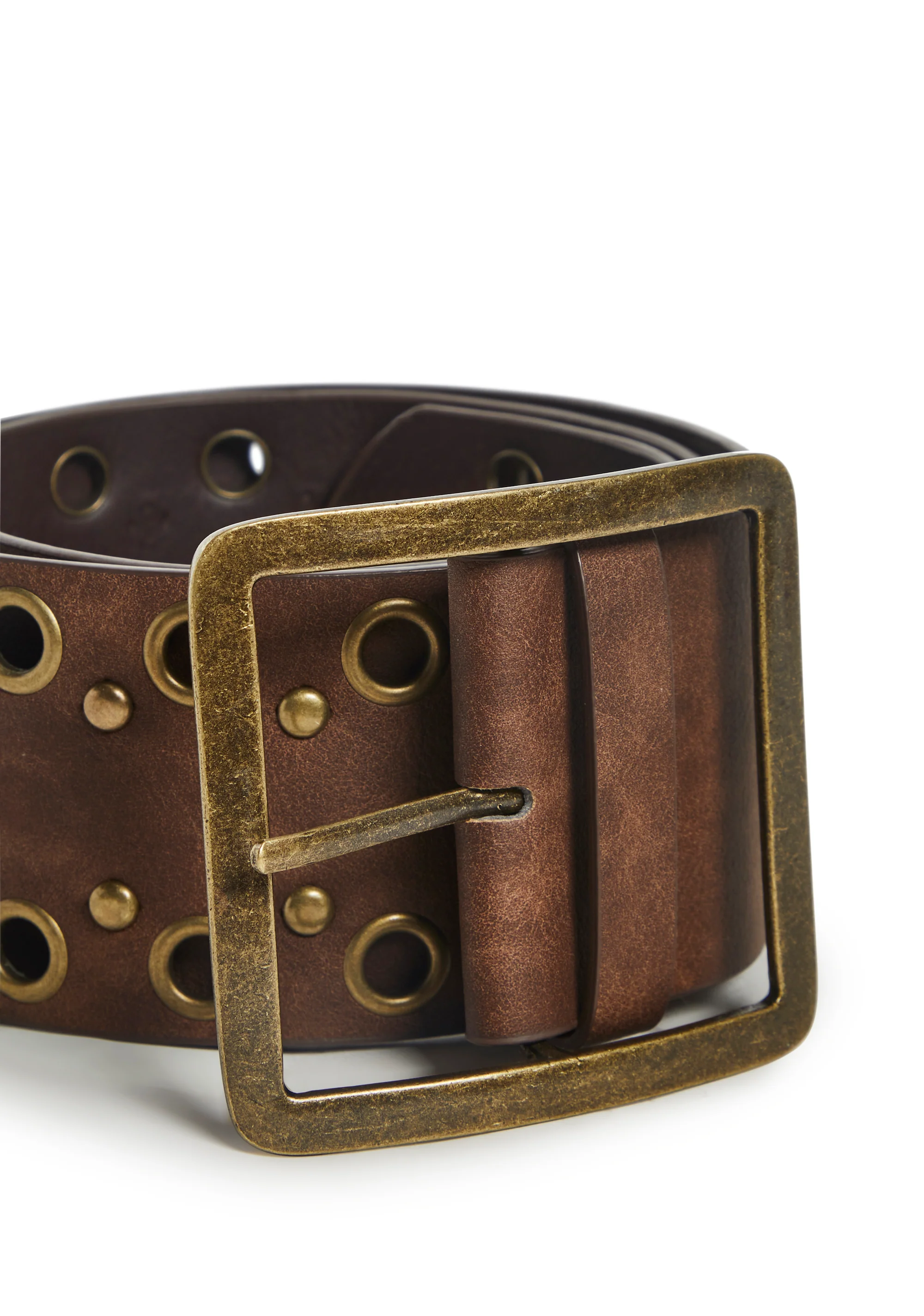 Nadja Studded Belt - Image 4
