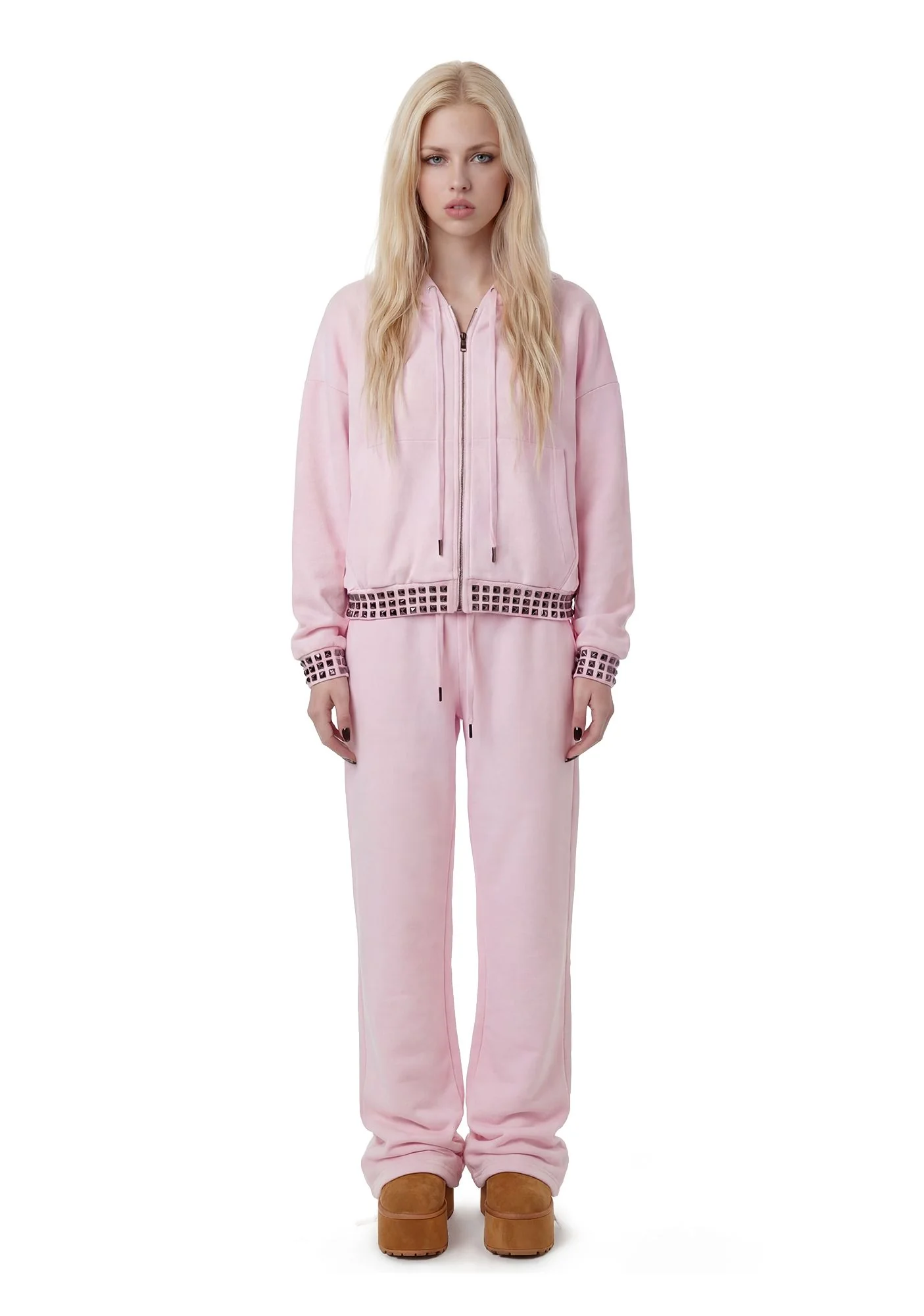 Punk Princess Sweatpants - Image 2