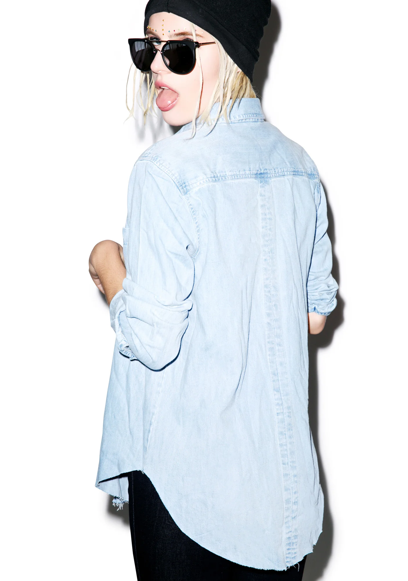 Studio Shirt - Image 2