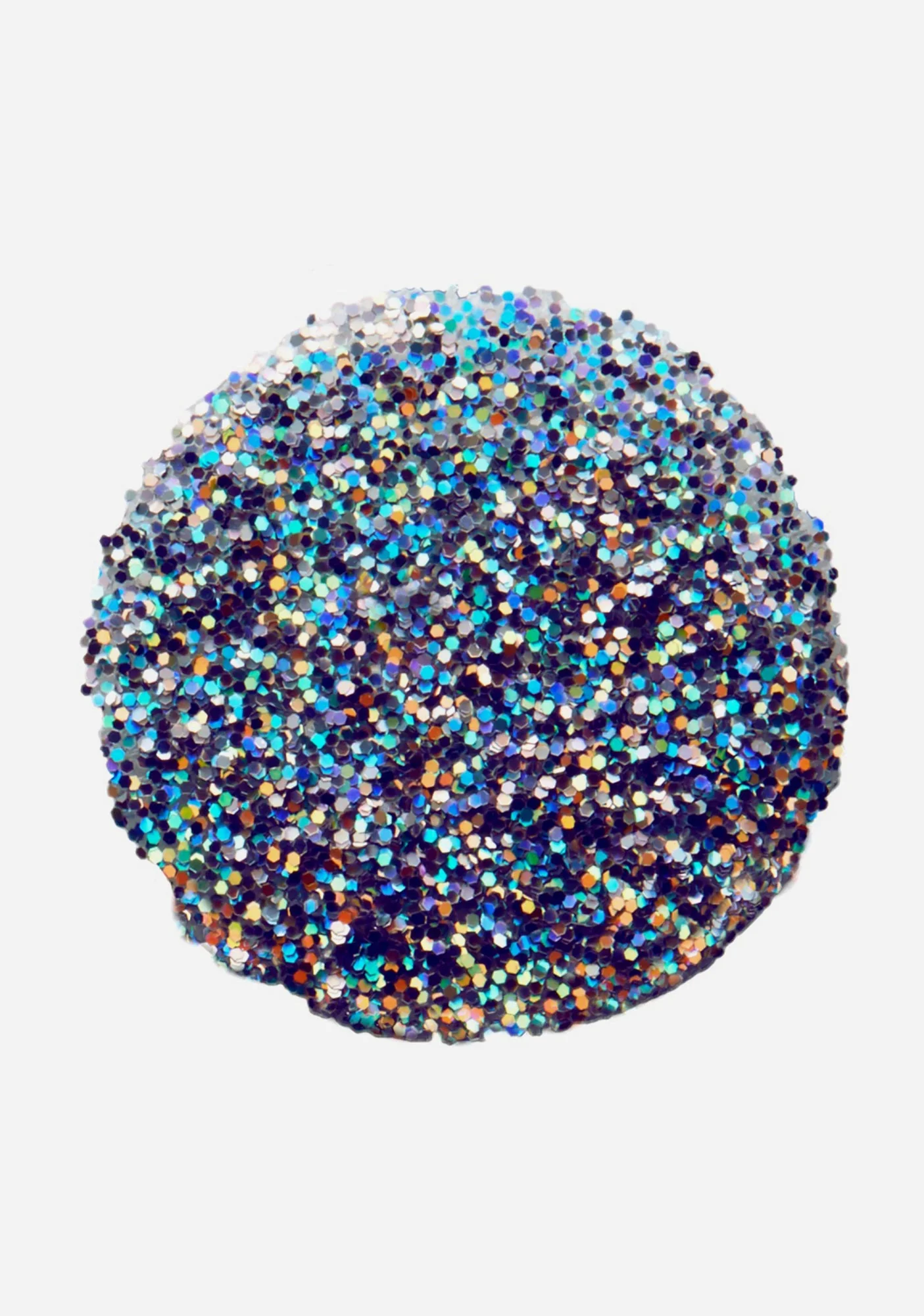 Style Star Metallic Glitter - Black - Image 2