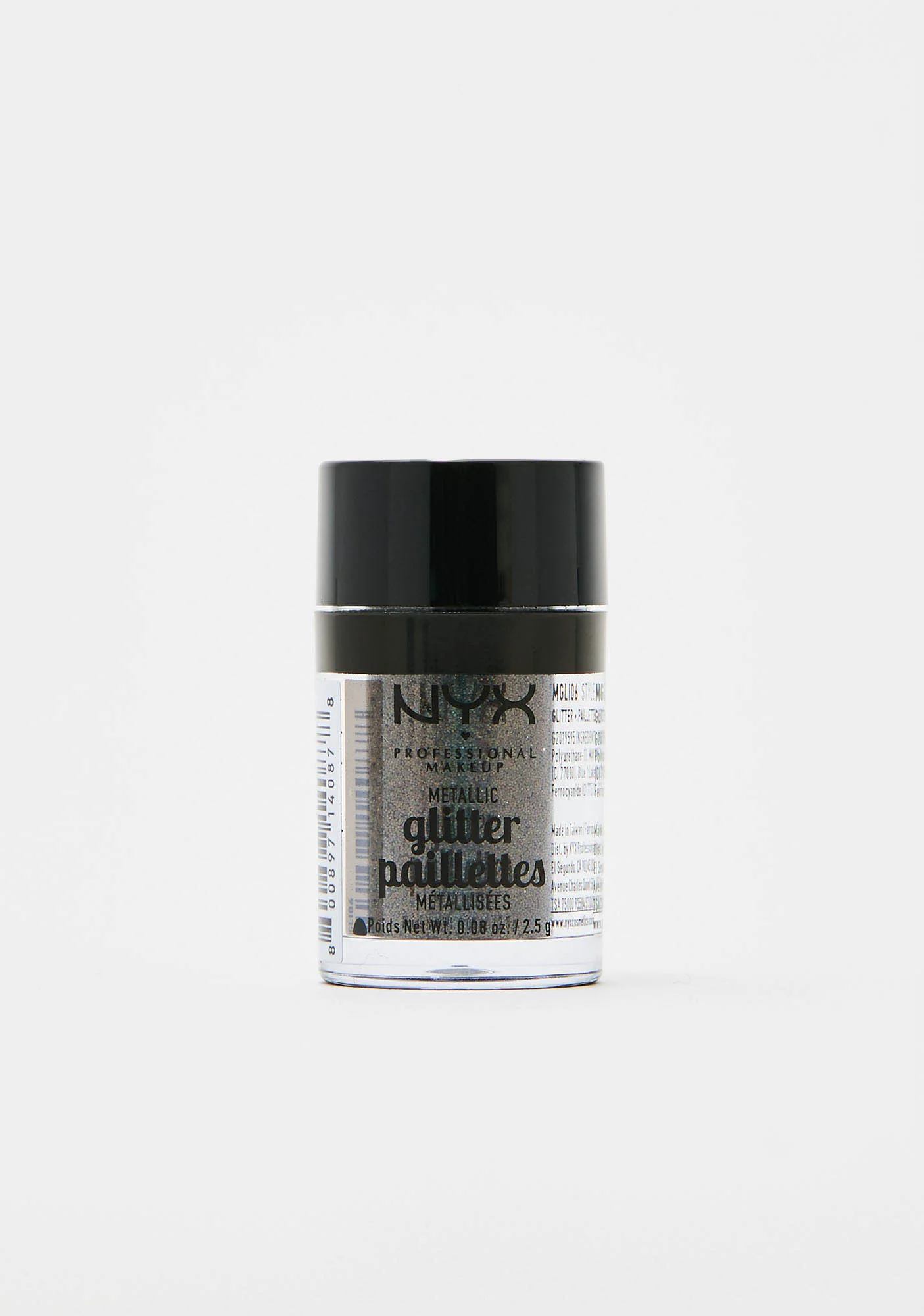 Style Star Metallic Glitter - Image 5
