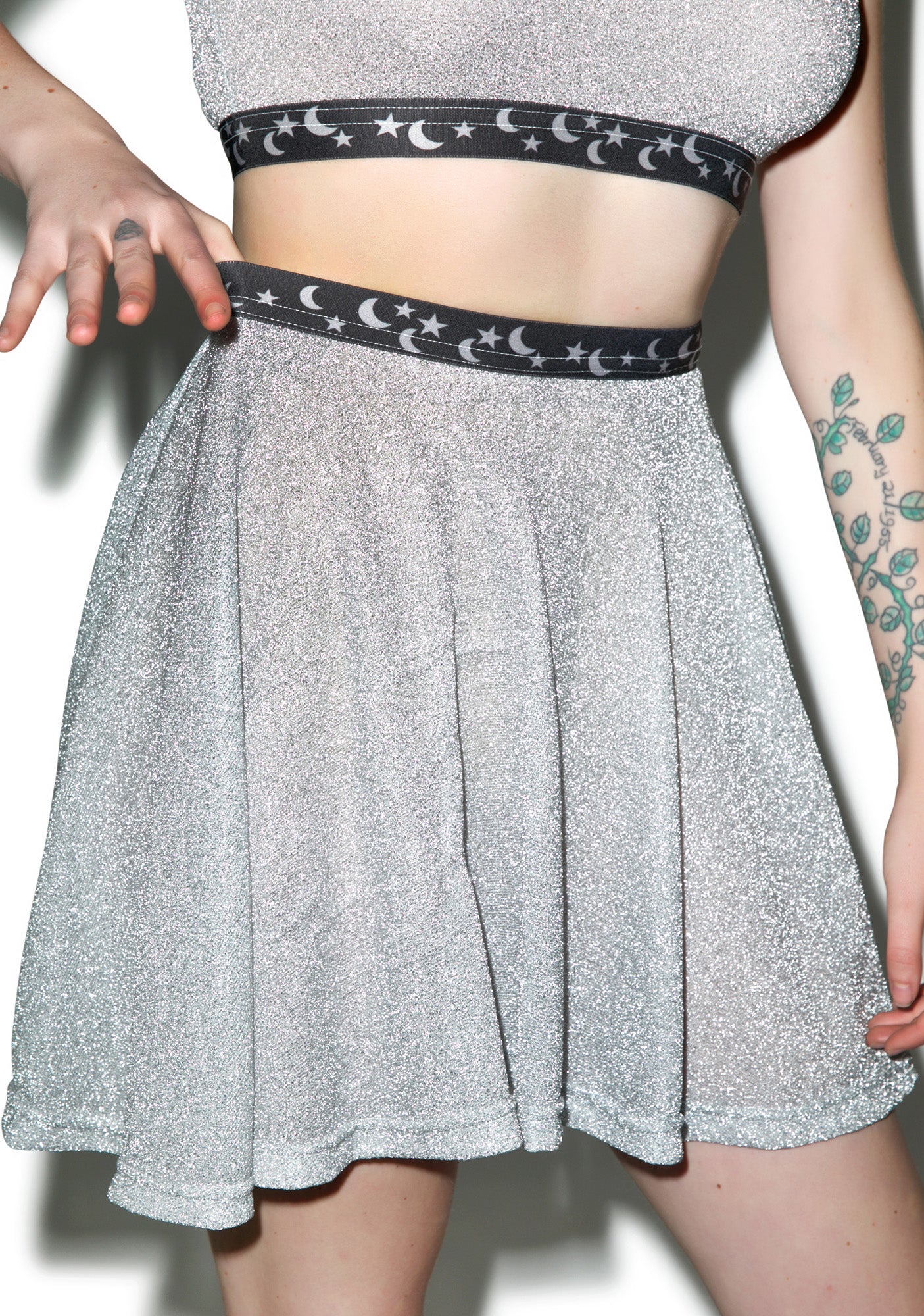 Subsonic Skirt - Image 4
