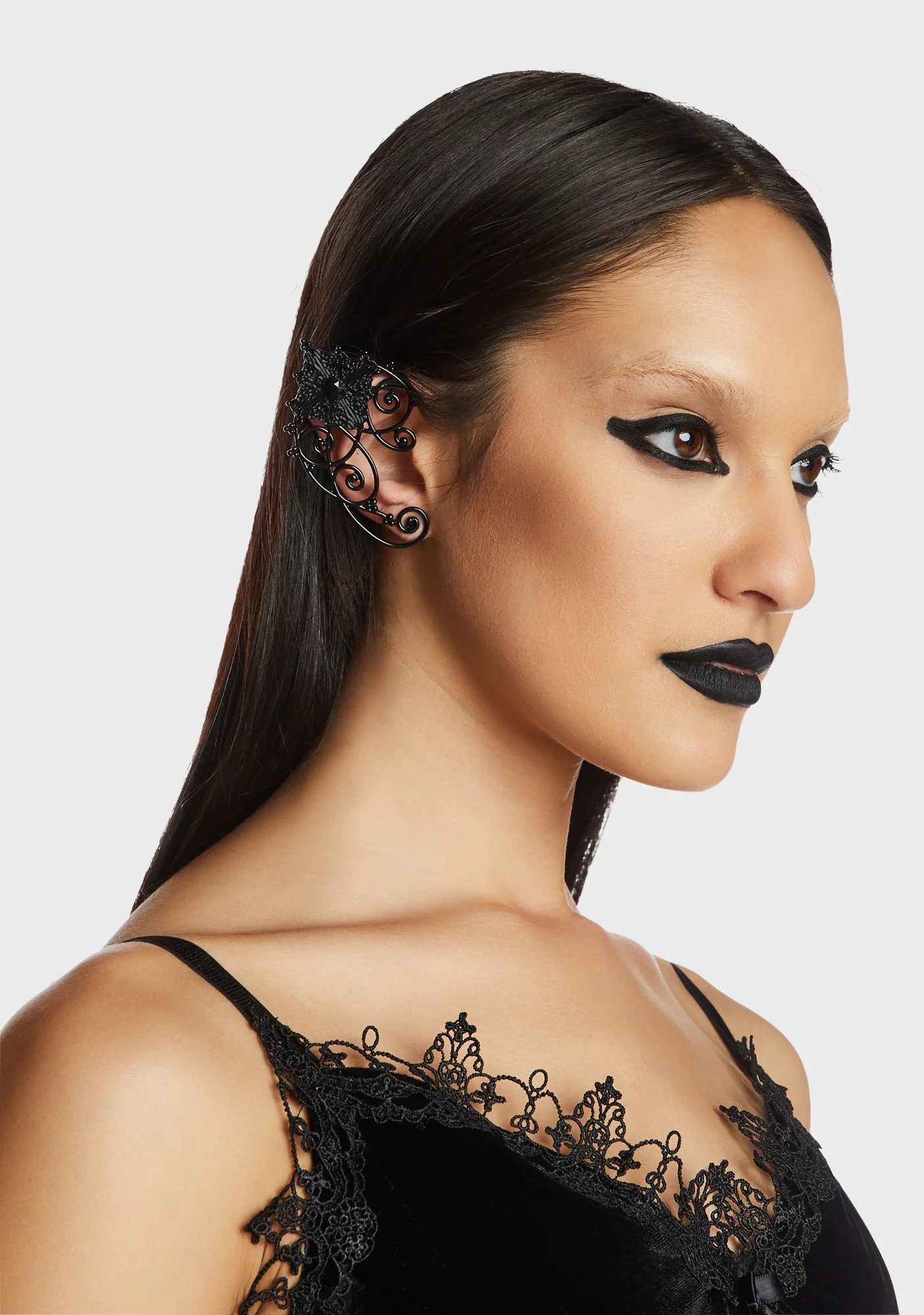 Subversive Soul Ear Cuffs - Image 2