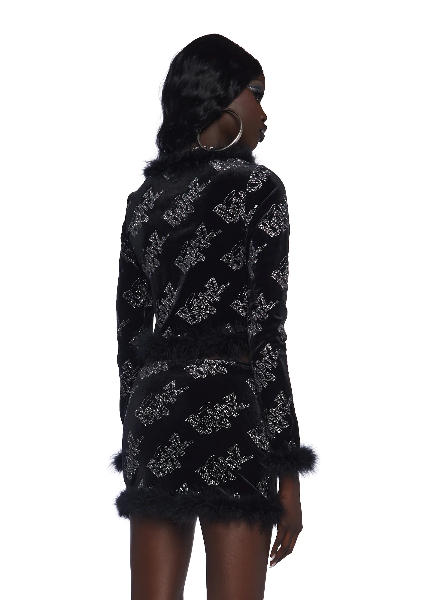 Such A Star Cardigan Top - Image 4