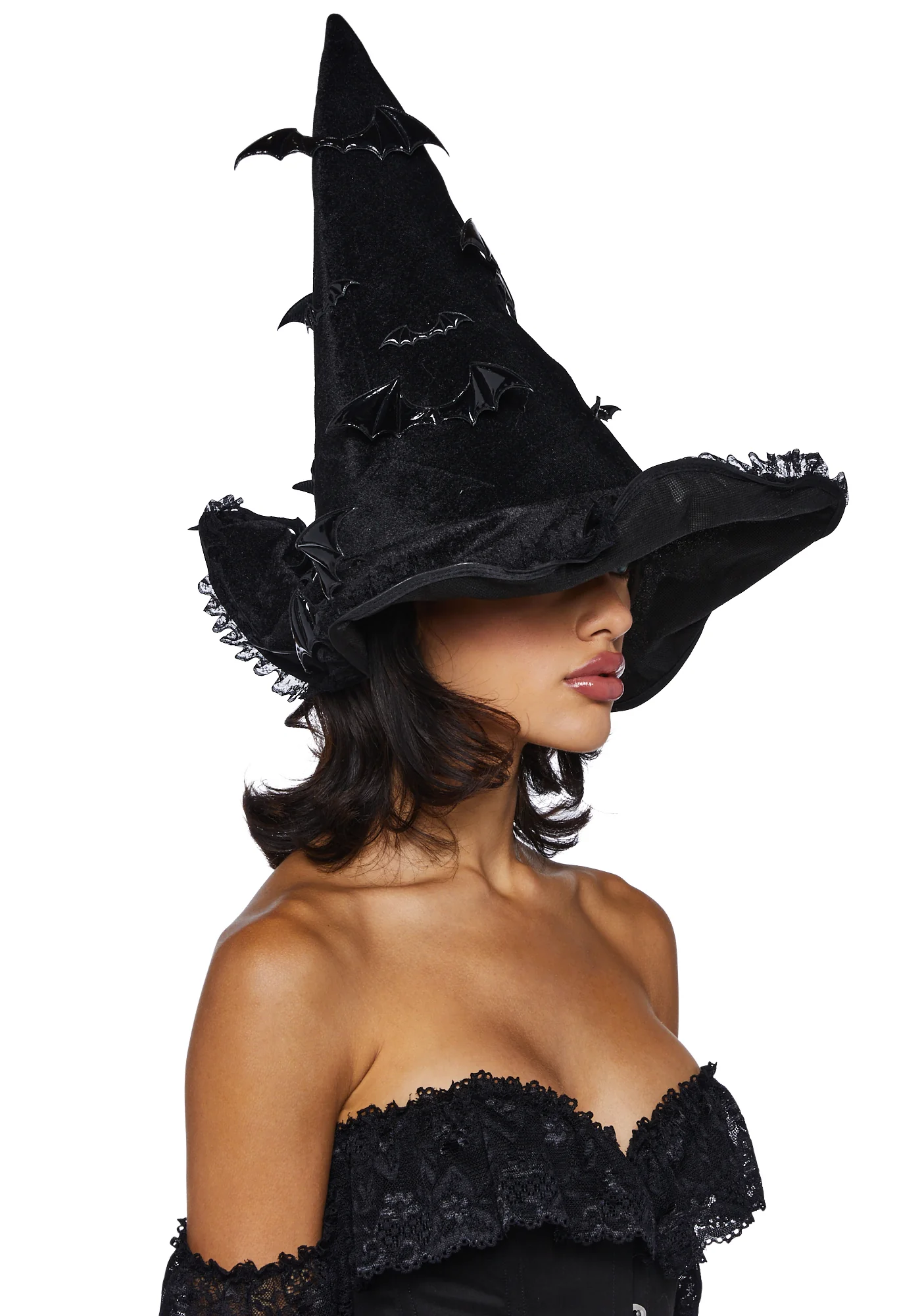 Such A Dazzling Witch Hat - Image 3