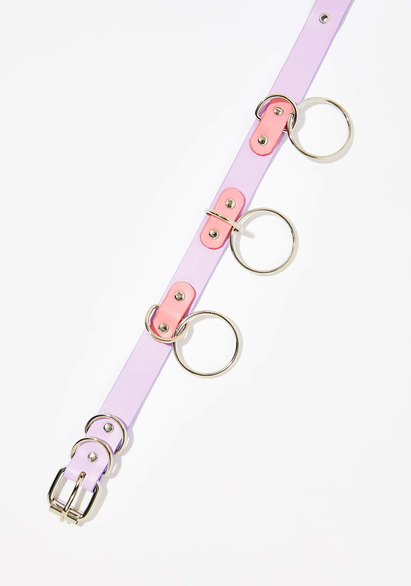 Sugar Rush O-Ring Choker - Image 2