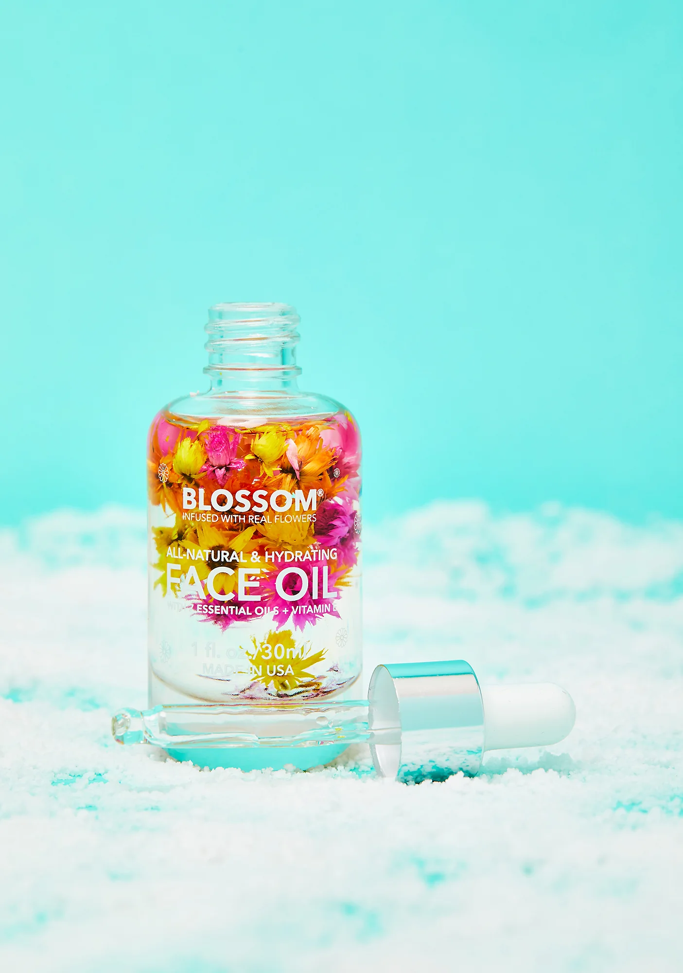 Summer Breeze Face Oil - Image 2