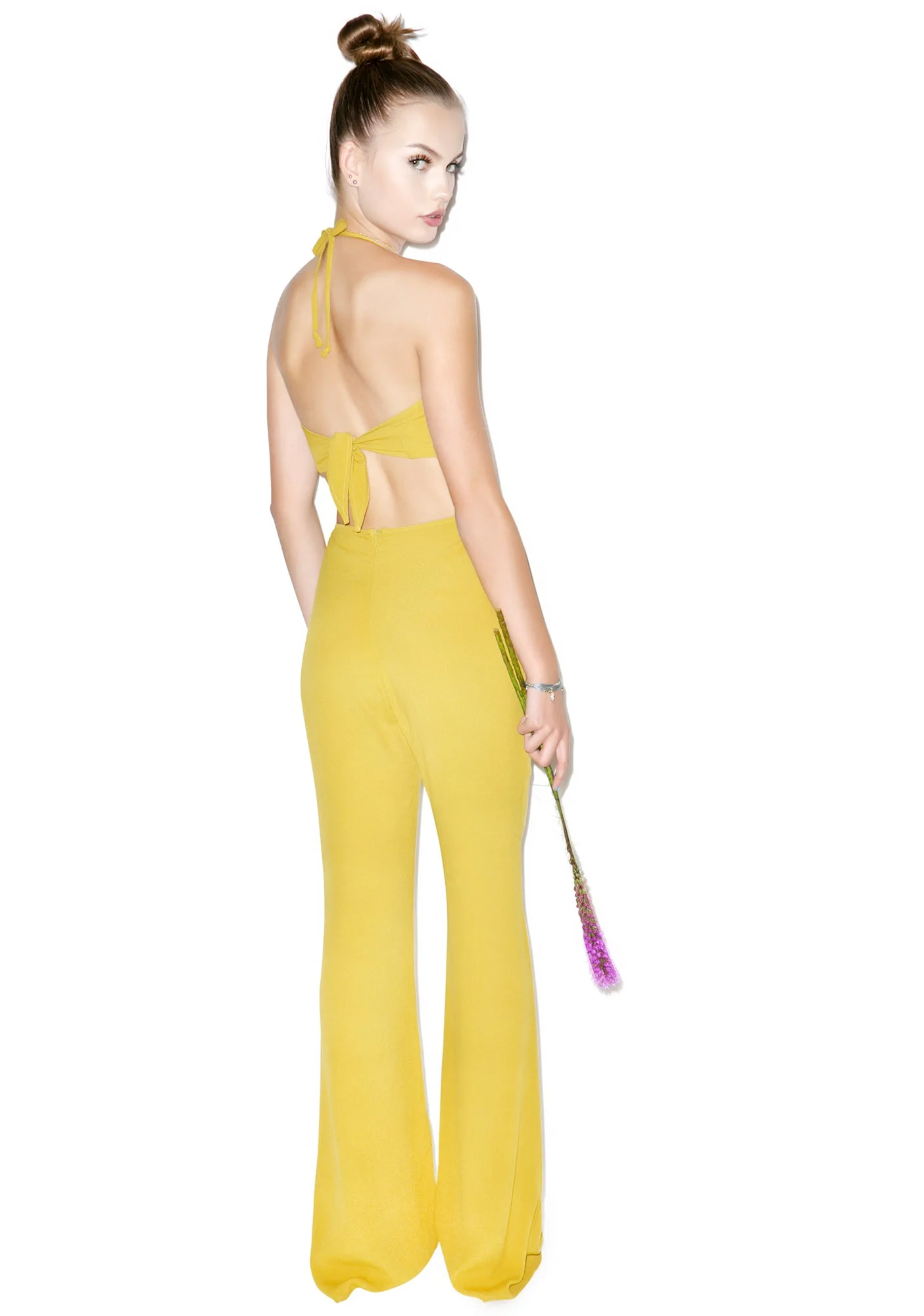 Summer Love Romper - Black - Image 10