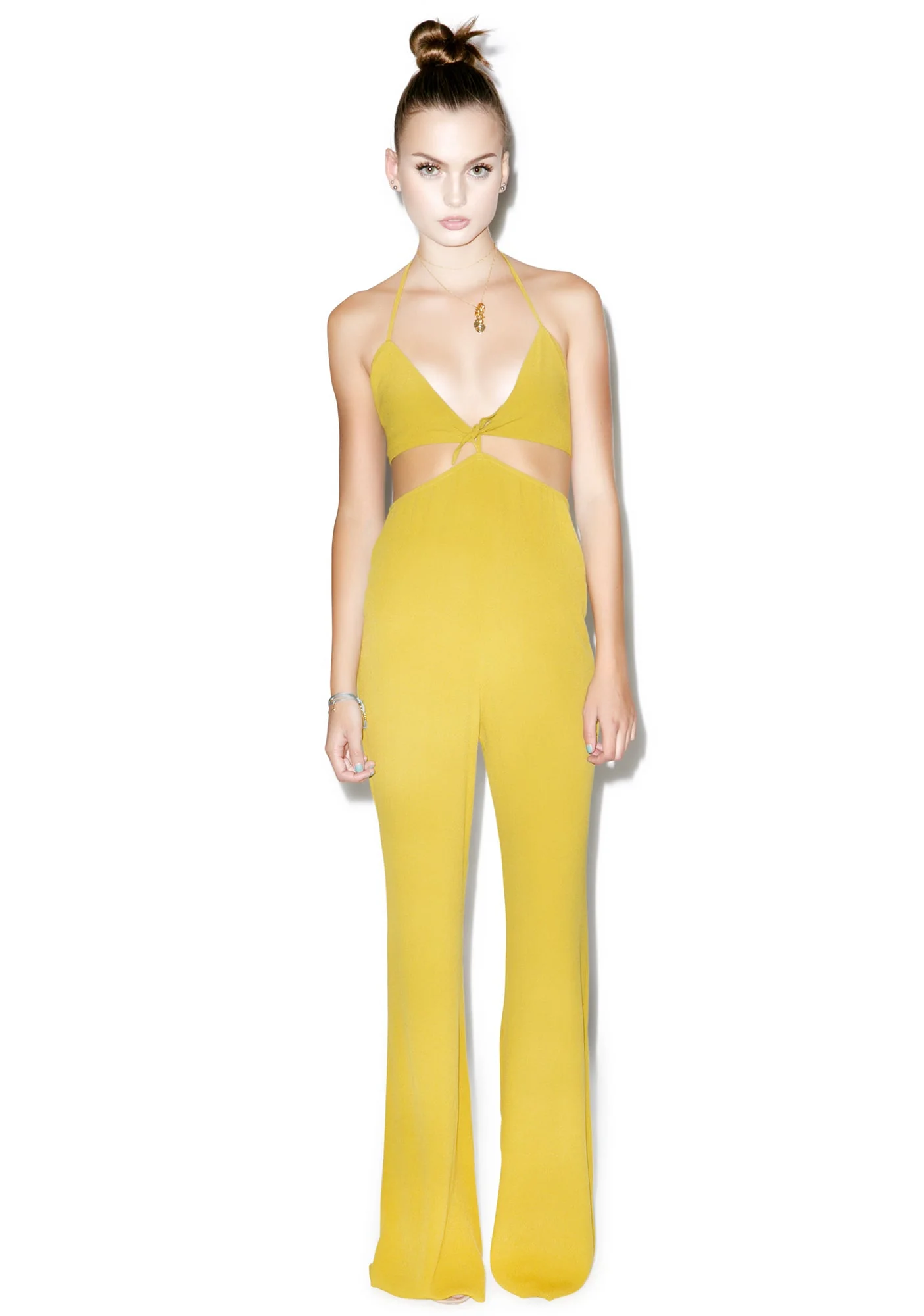 Summer Love Romper - Black - Image 3