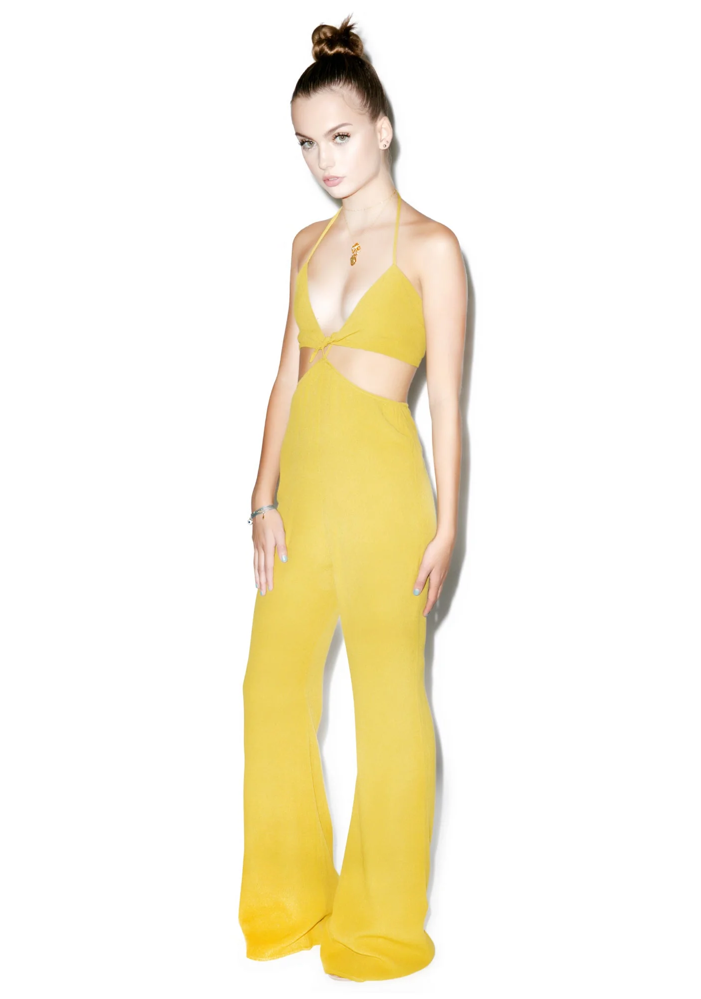 Summer Love Romper - Black - Image 4