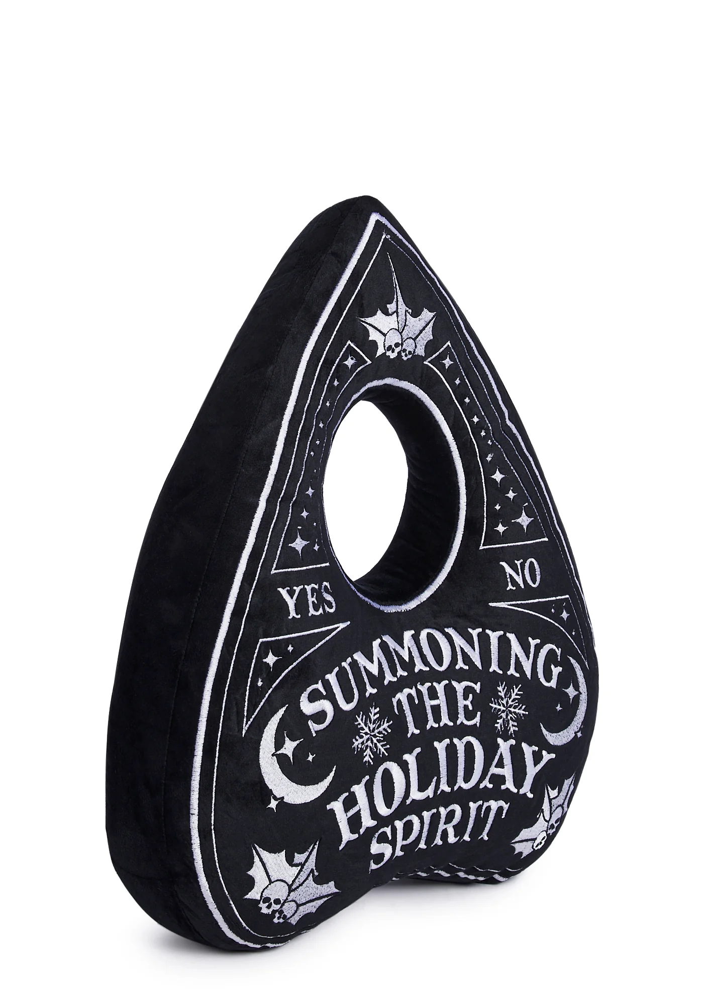 Summoning Cheer Throw Pillow - Image 3