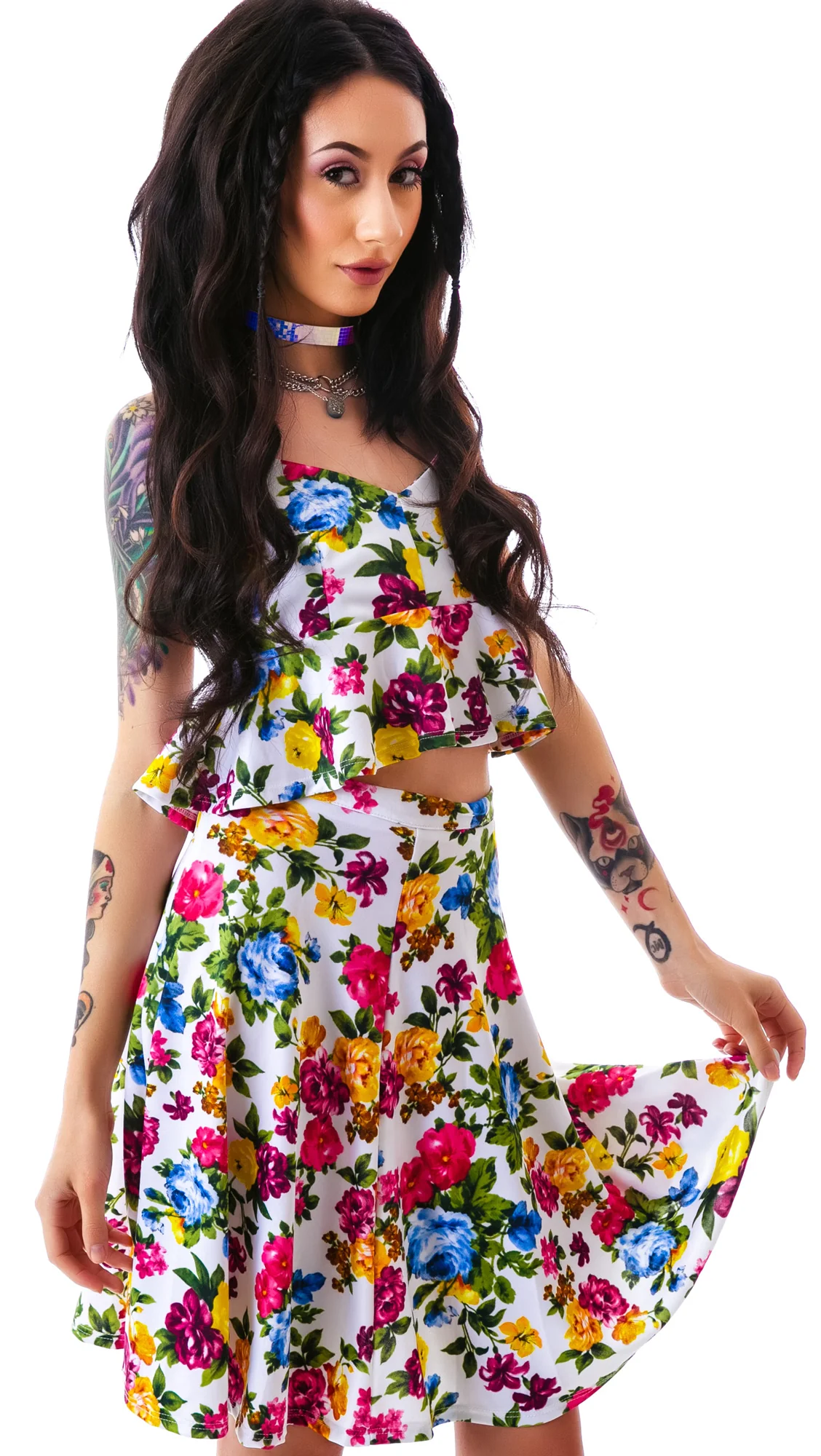 Sunday Brunch Skirt - Image 2