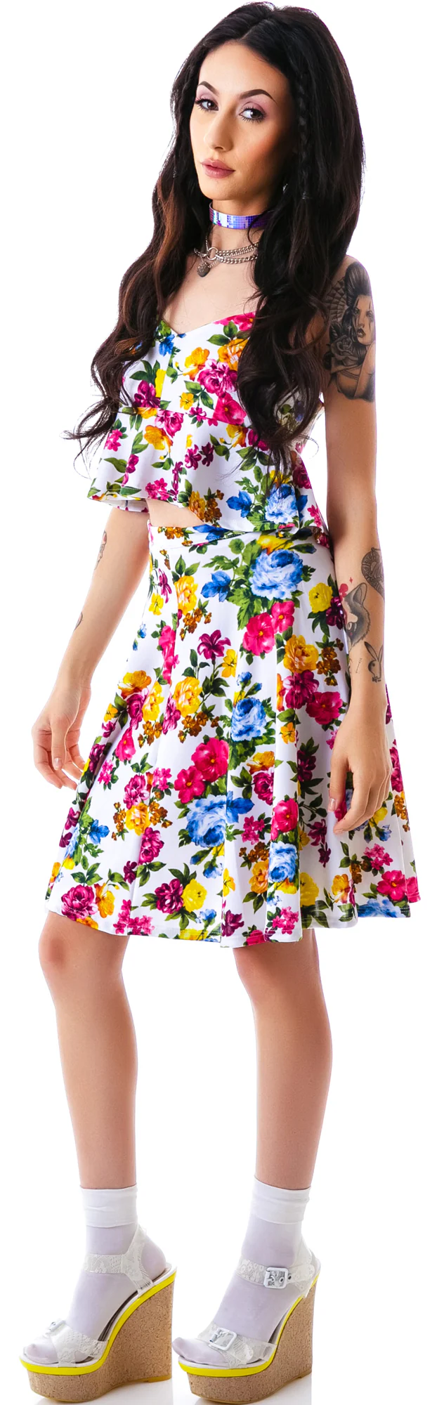 Sunday Brunch Skirt - Image 3