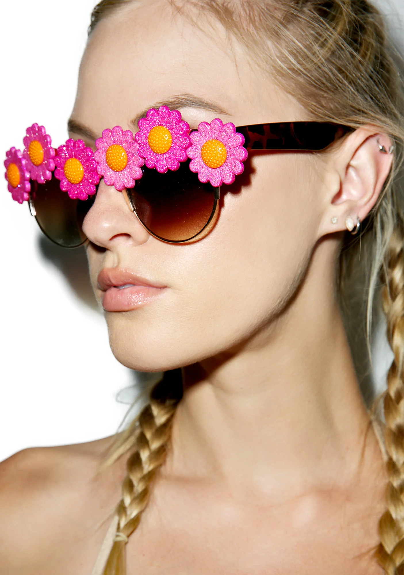 Sunflower Coco Sunglasses - Image 2