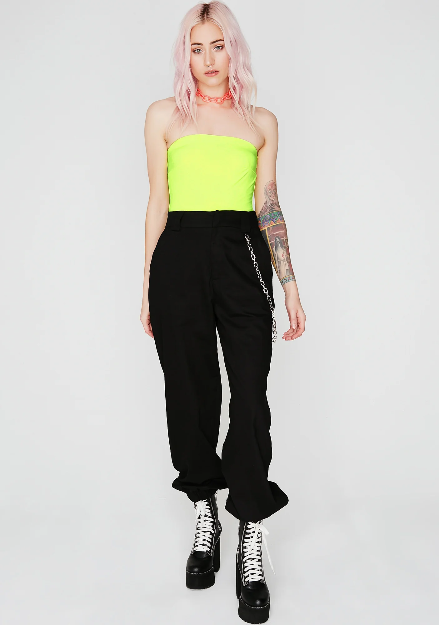 Sunny Focus On Me Bodysuit - Image 3