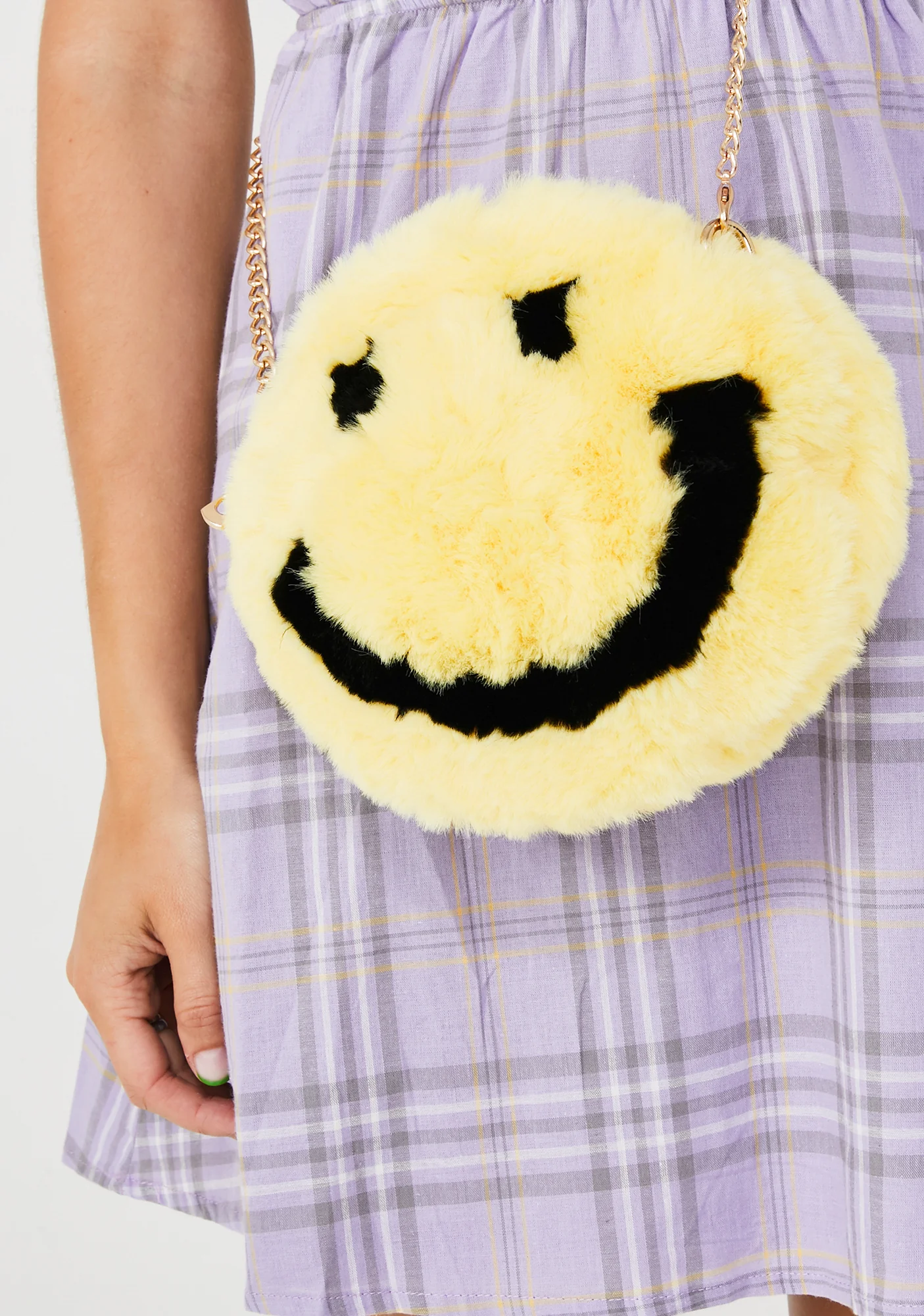 Sunny Furever Happy Shoulder Bag - Image 4