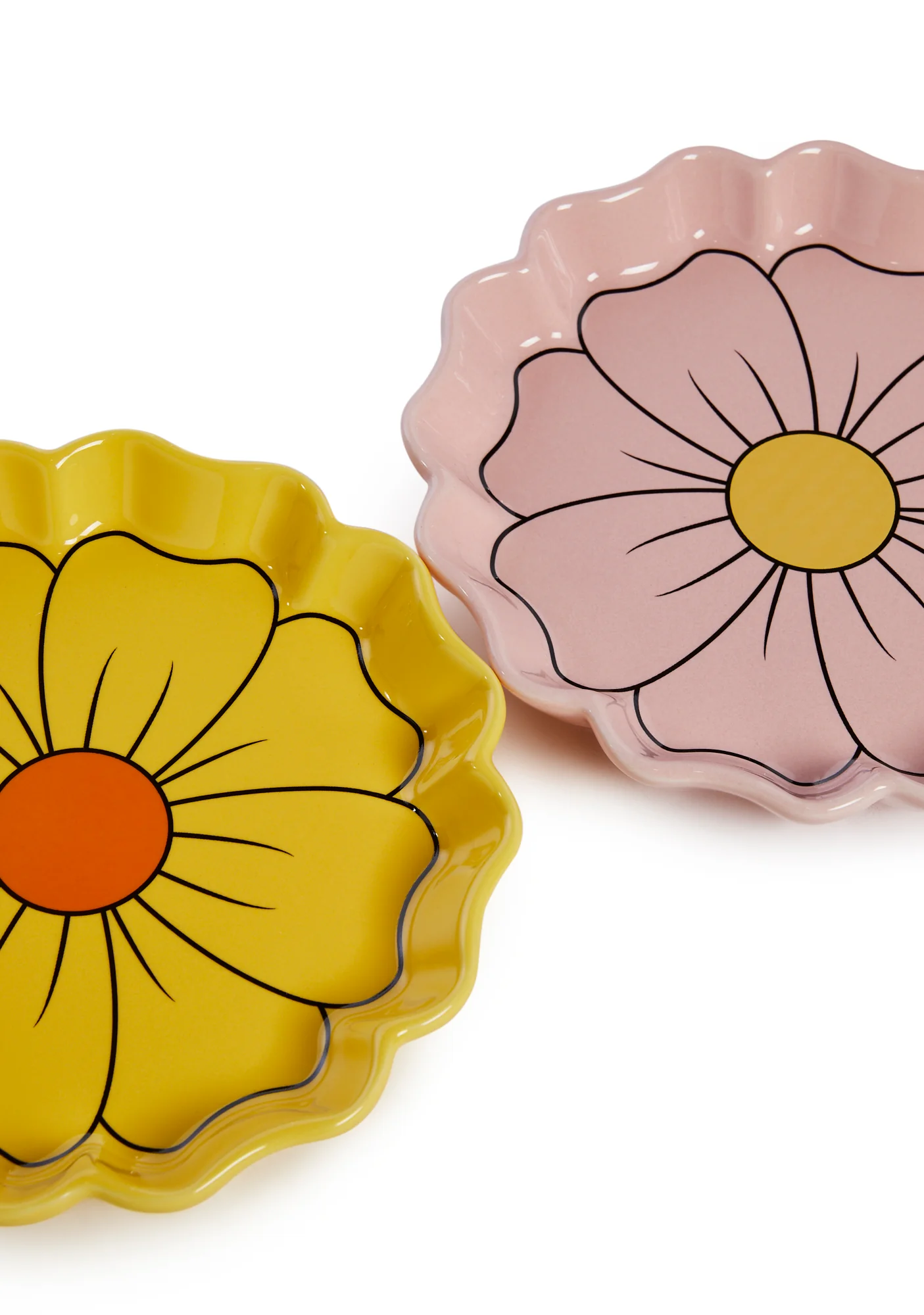 Sunny Soul Trinket Dish Set - Image 3