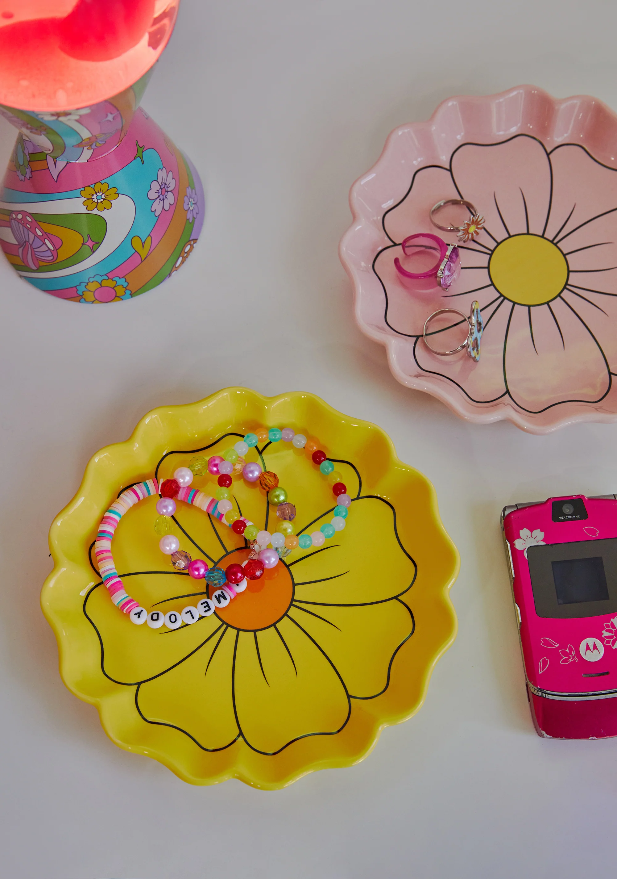 Sunny Soul Trinket Dish Set - Image 5