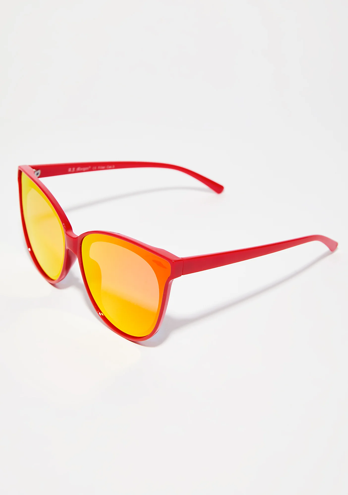Sunrise Glammed Sunglasses - Image 3