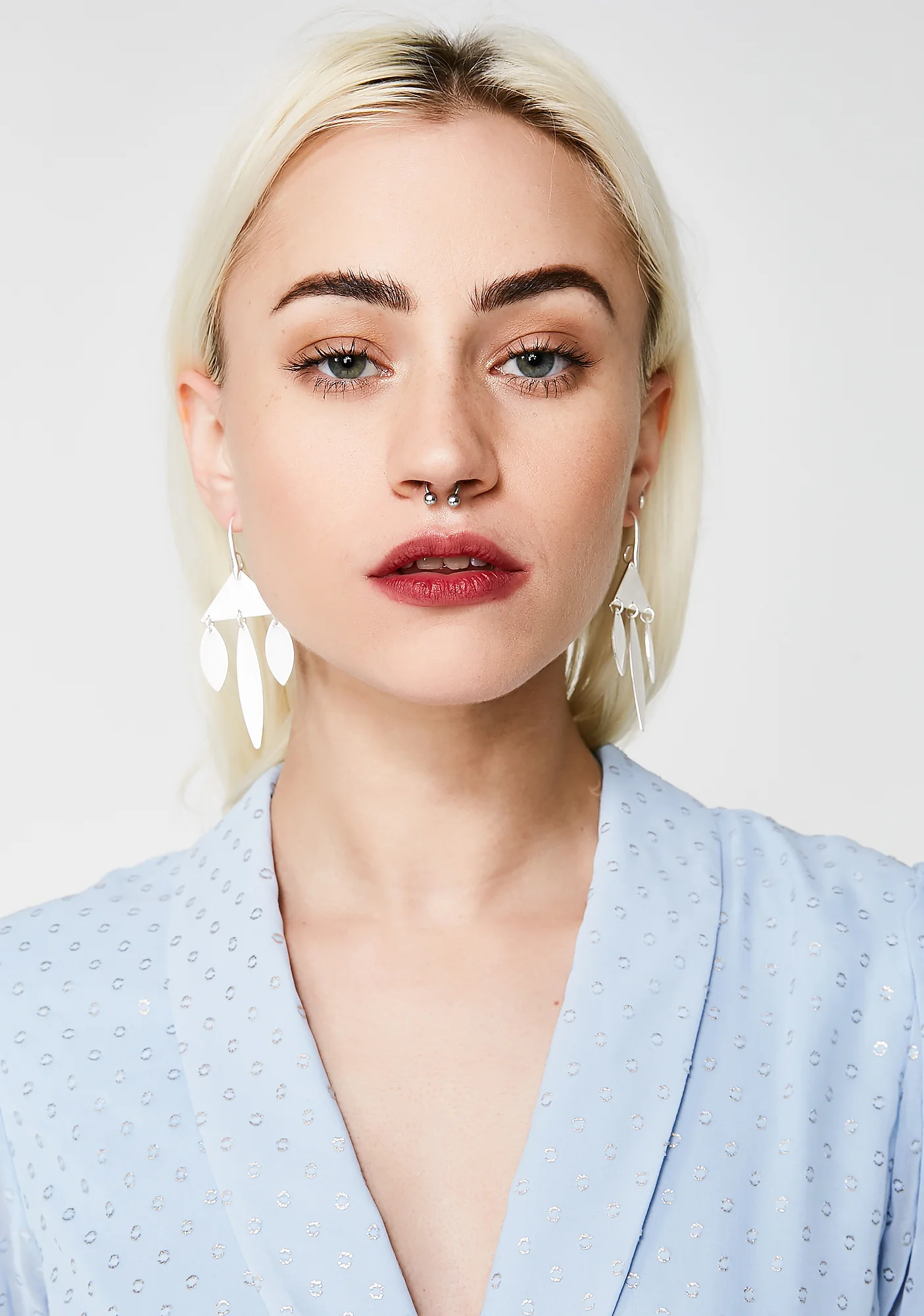 Sunshowerz Drop Earrings - Image 4